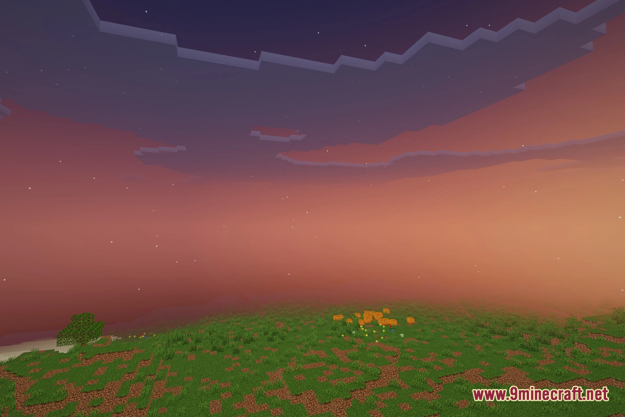 Mystique Ultrafast Shaders (26.3, 1.20.1) – Fast Shadows And Water Reflections 8 Mystique ultrafast shaders screenshot 7