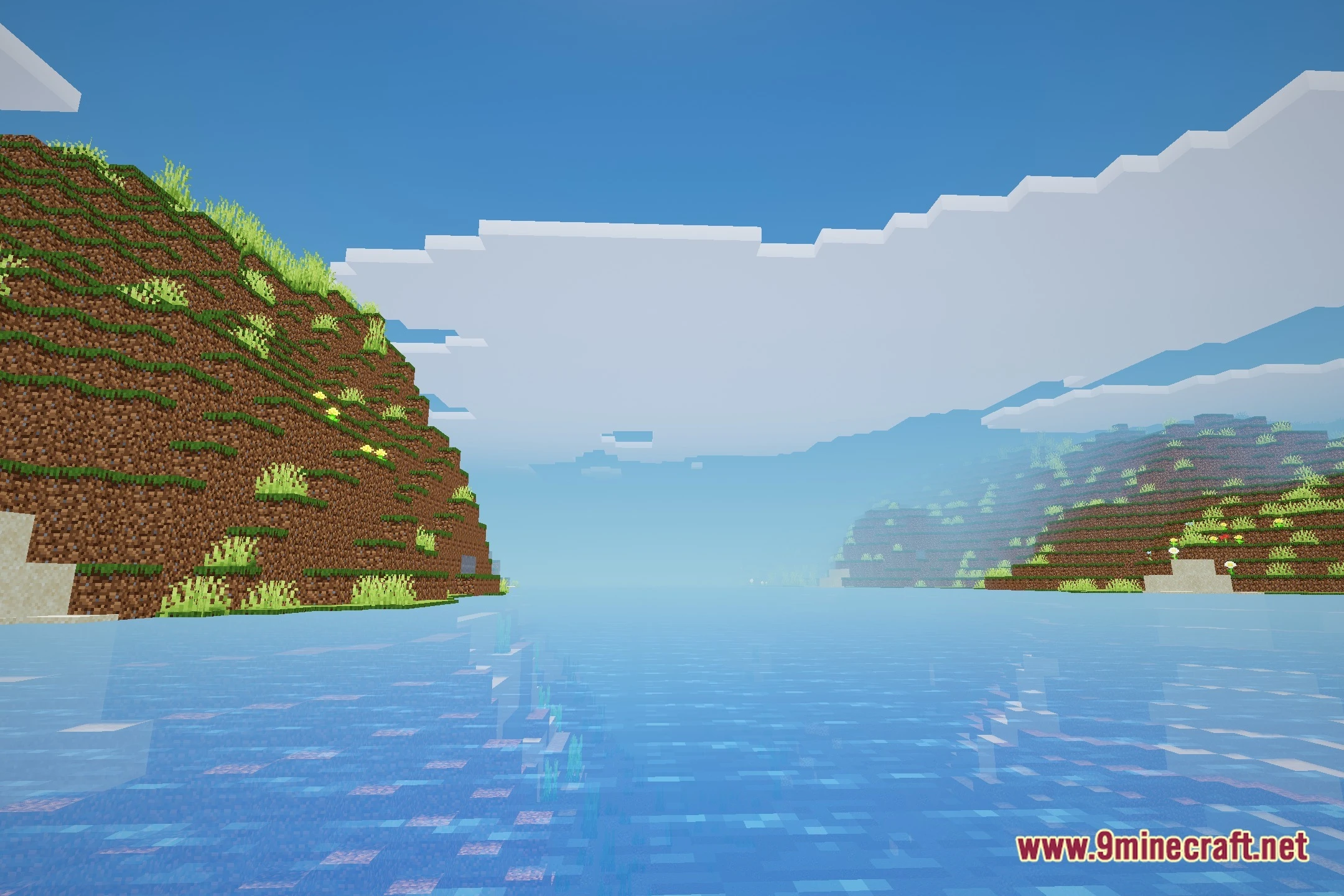 Mystique Ultrafast Shaders (26.3, 1.20.1) – Fast Shadows And Water Reflections 9 Mystique ultrafast shaders screenshot 8