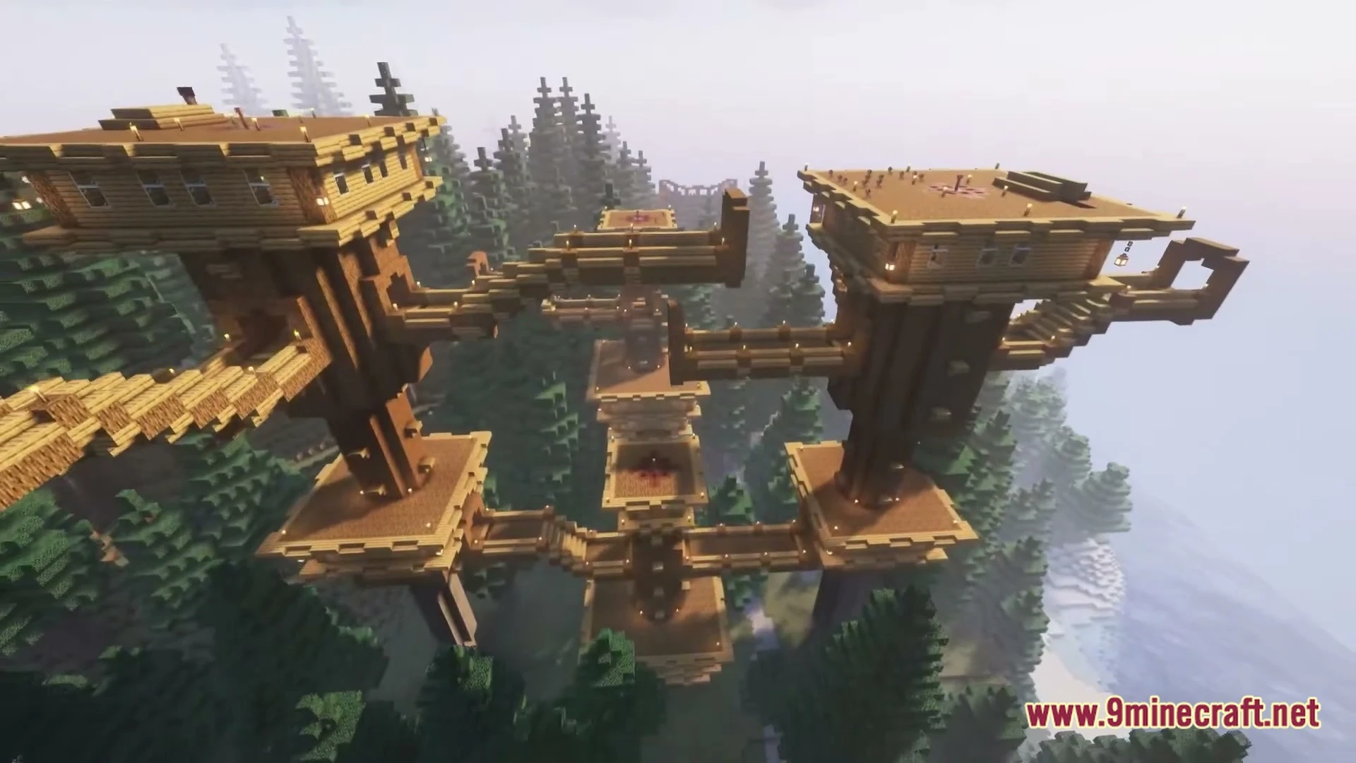 New Simple Mods Modpack (1.20) – Simple Mods, Endless Fun 5 New simple mods modpack screenshot 4