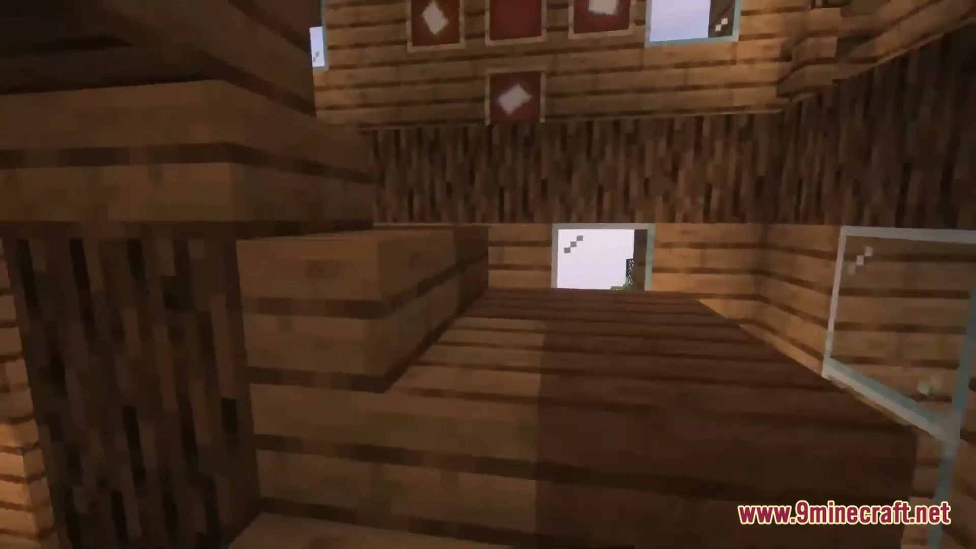 New Simple Mods Modpack (1.20) – Simple Mods, Endless Fun 7 New simple mods modpack screenshot 6
