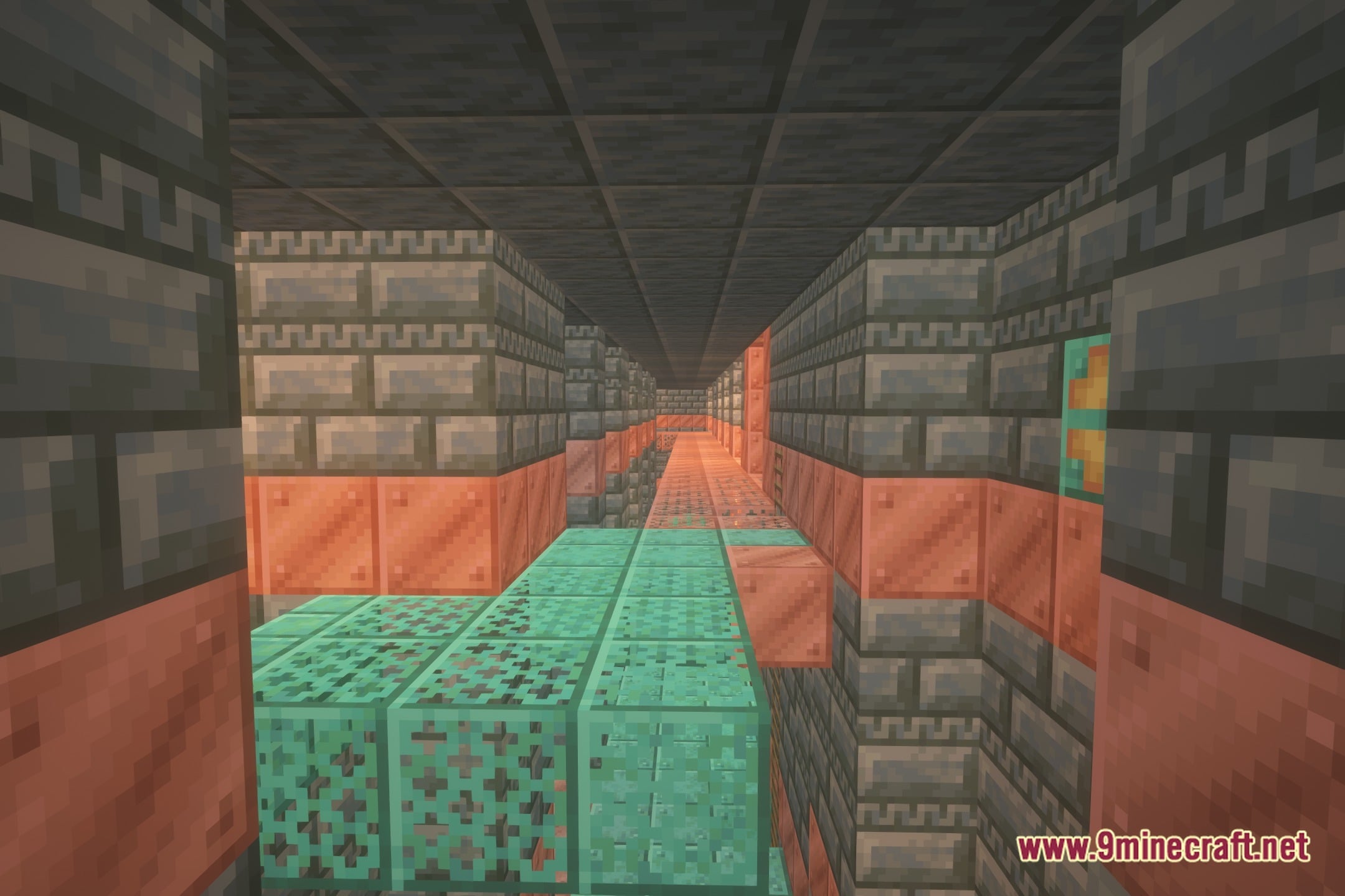 Noobie Shaders (26.3, 1.20.1) – Pastel Color Presets For Low-End Pcs 13 Noobie shaders screenshot 12
