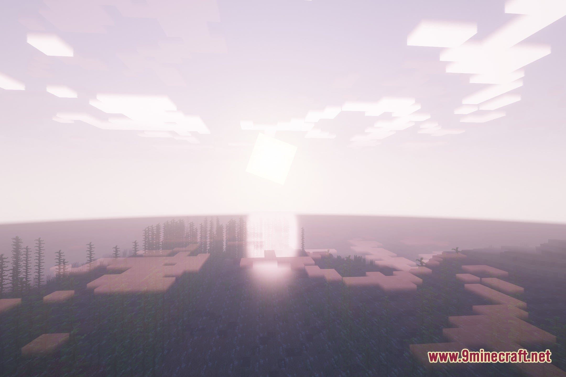Noobie Shaders (26.3, 1.20.1) – Pastel Color Presets For Low-End Pcs 3 Noobie shaders screenshot 2