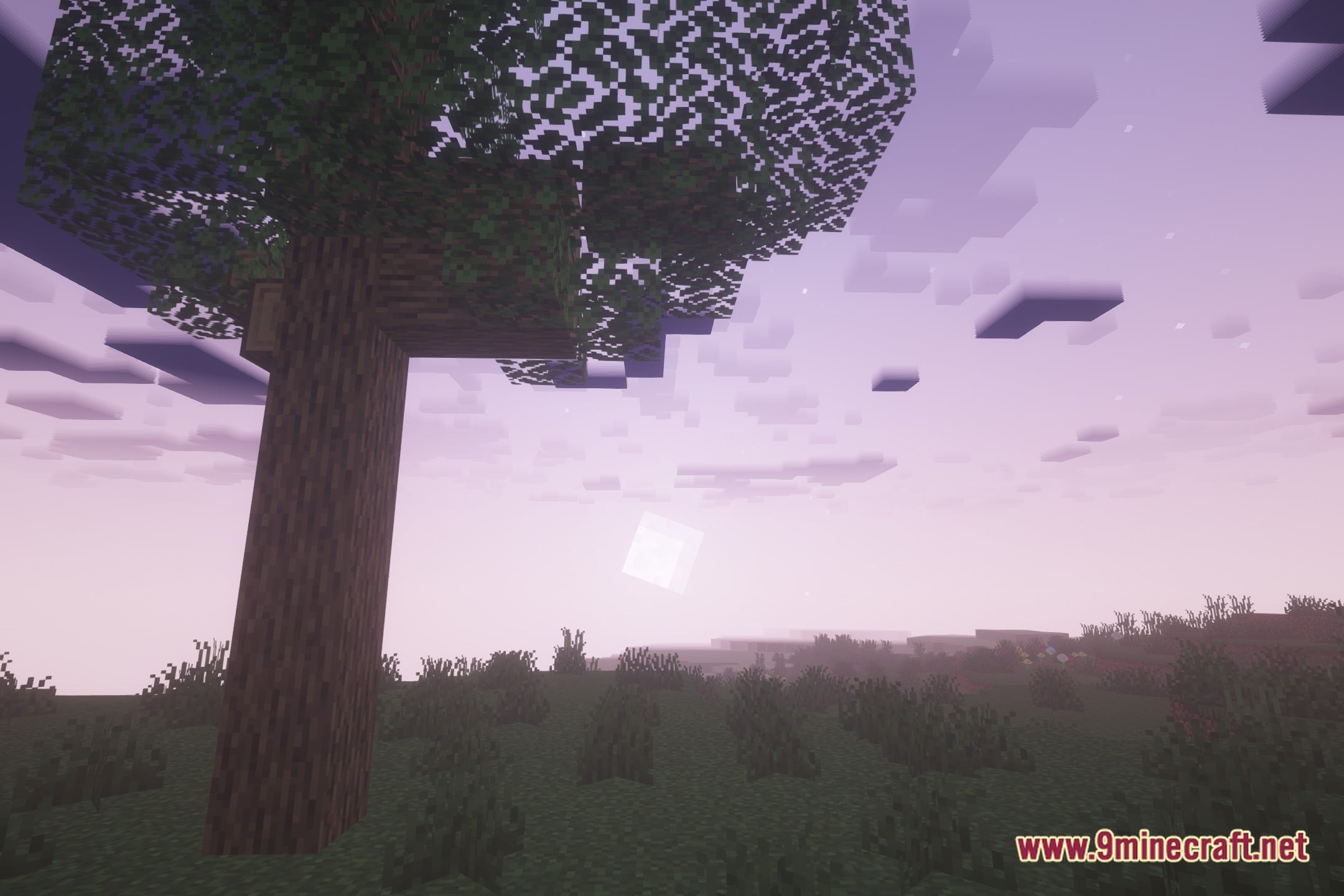 Noobie Shaders (26.3, 1.20.1) – Pastel Color Presets For Low-End Pcs 5 Noobie shaders screenshot 4