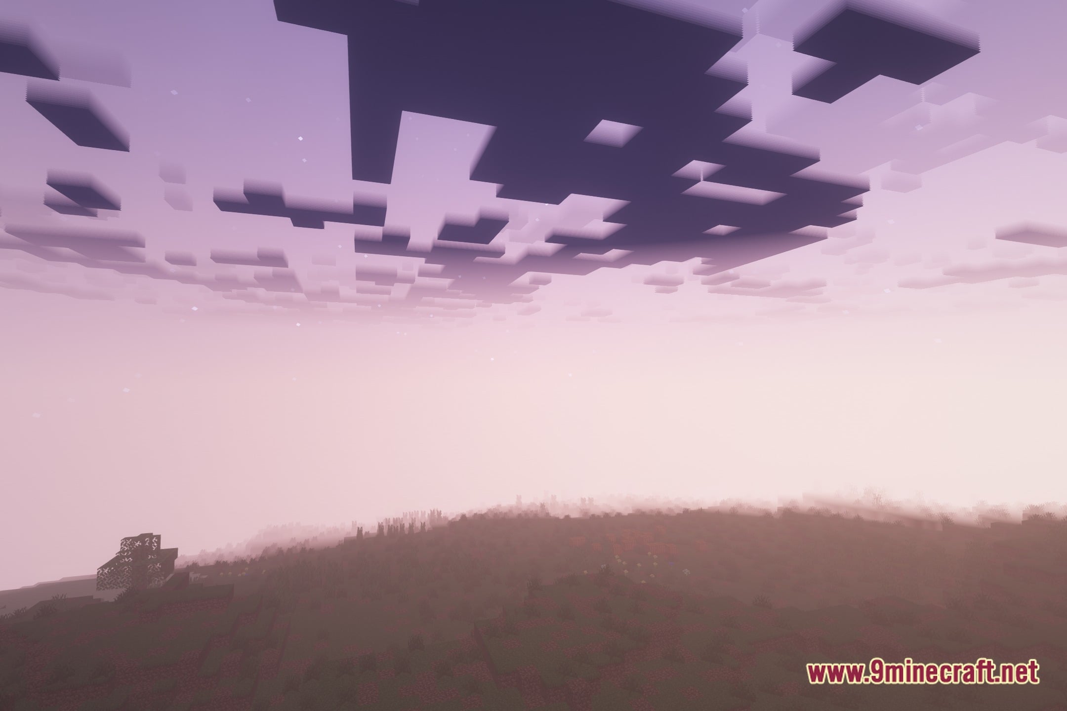 Noobie Shaders (26.3, 1.20.1) – Pastel Color Presets For Low-End Pcs 8 Noobie shaders screenshot 7
