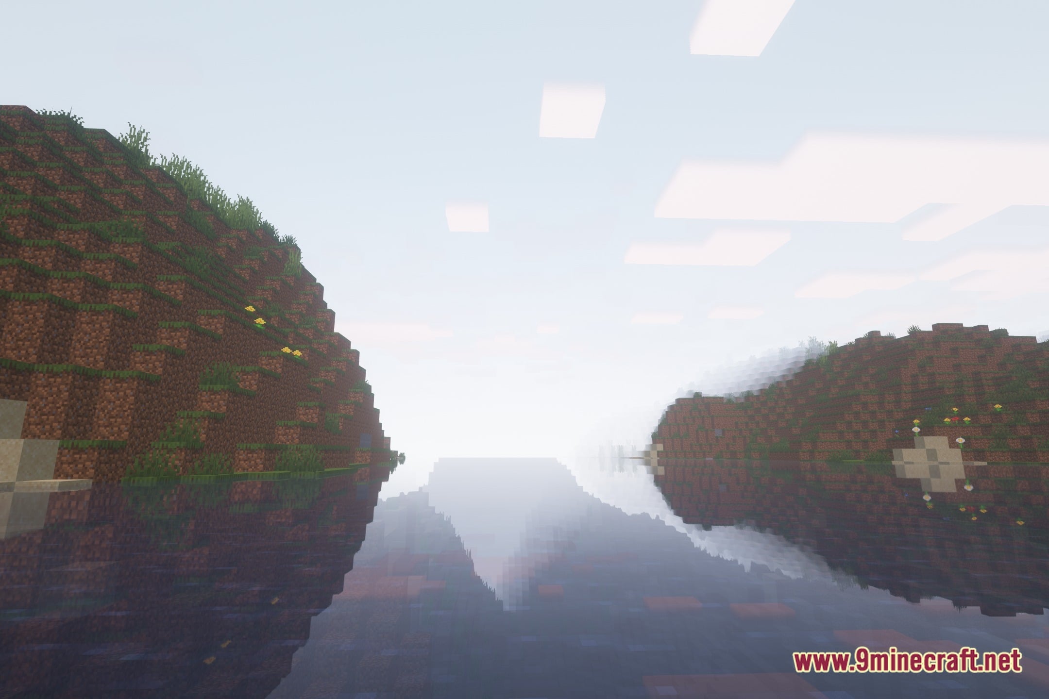 Noobie Shaders (26.3, 1.20.1) – Pastel Color Presets For Low-End Pcs 9 Noobie shaders screenshot 8