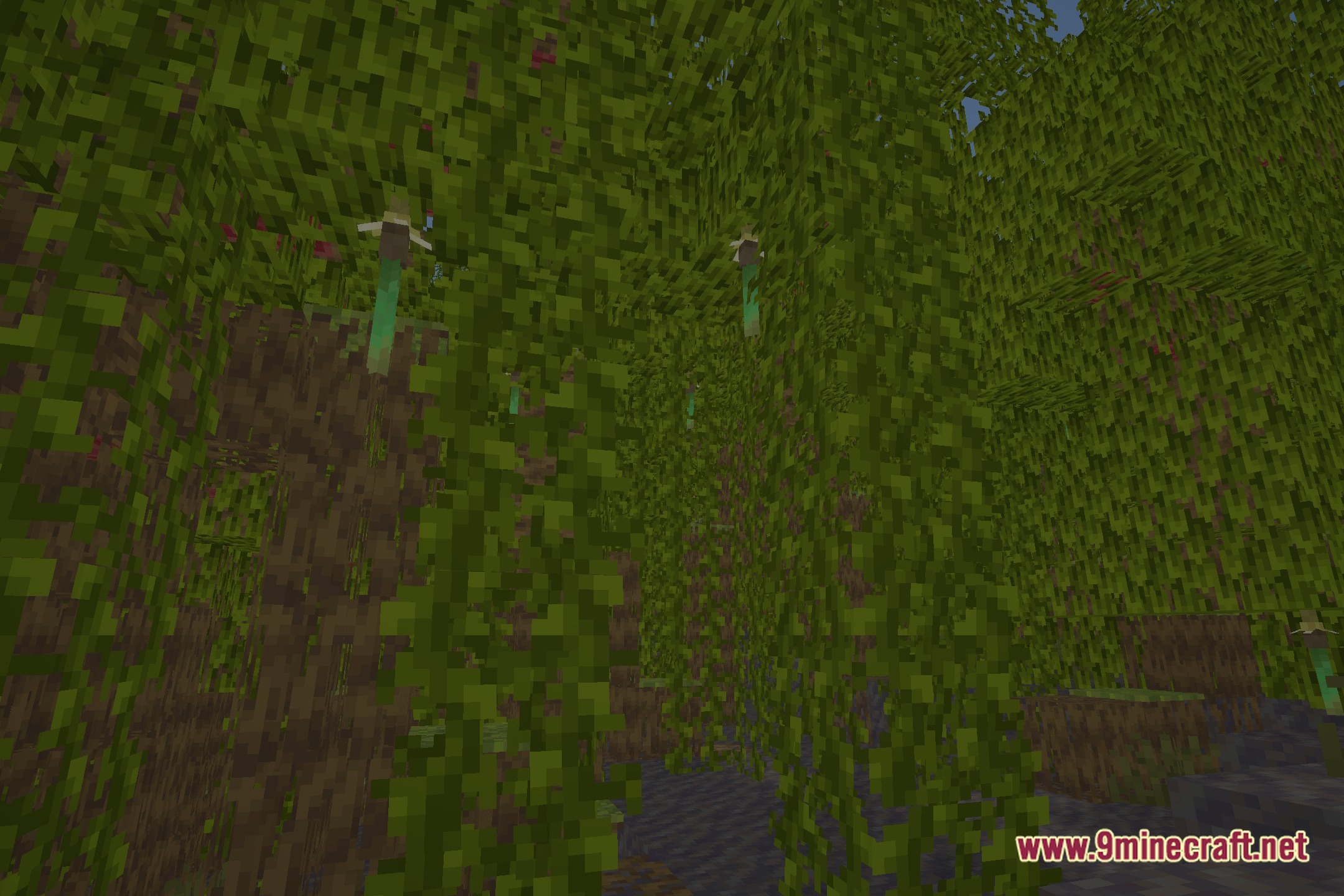Novashine Shaders (26.3, 1.20.1) – Soft Shadows And Balanced Lighting 13 Novashine shaders screenshot 12