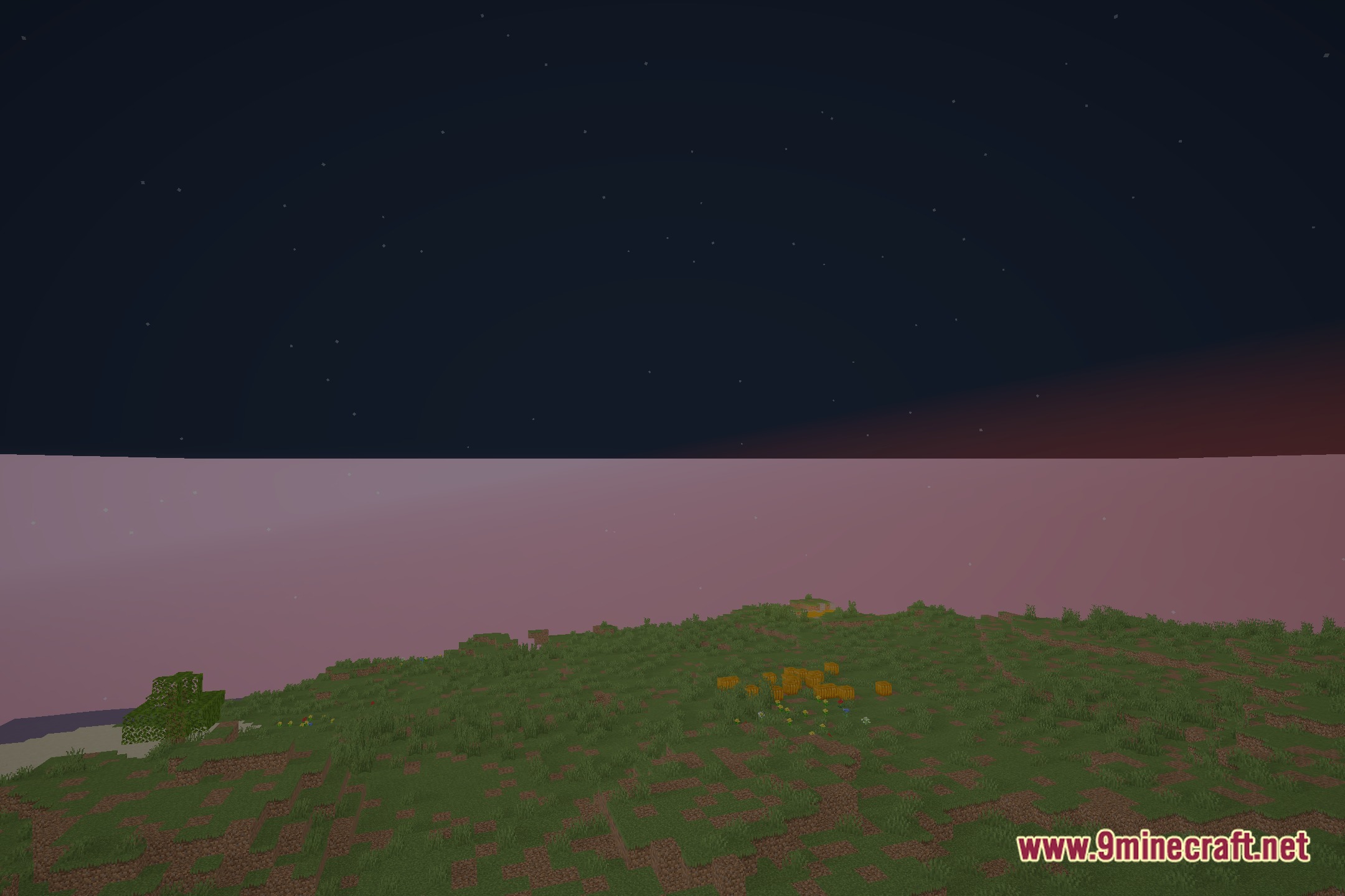 Novashine Shaders (26.3, 1.20.1) – Soft Shadows And Balanced Lighting 4 Novashine shaders screenshot 3