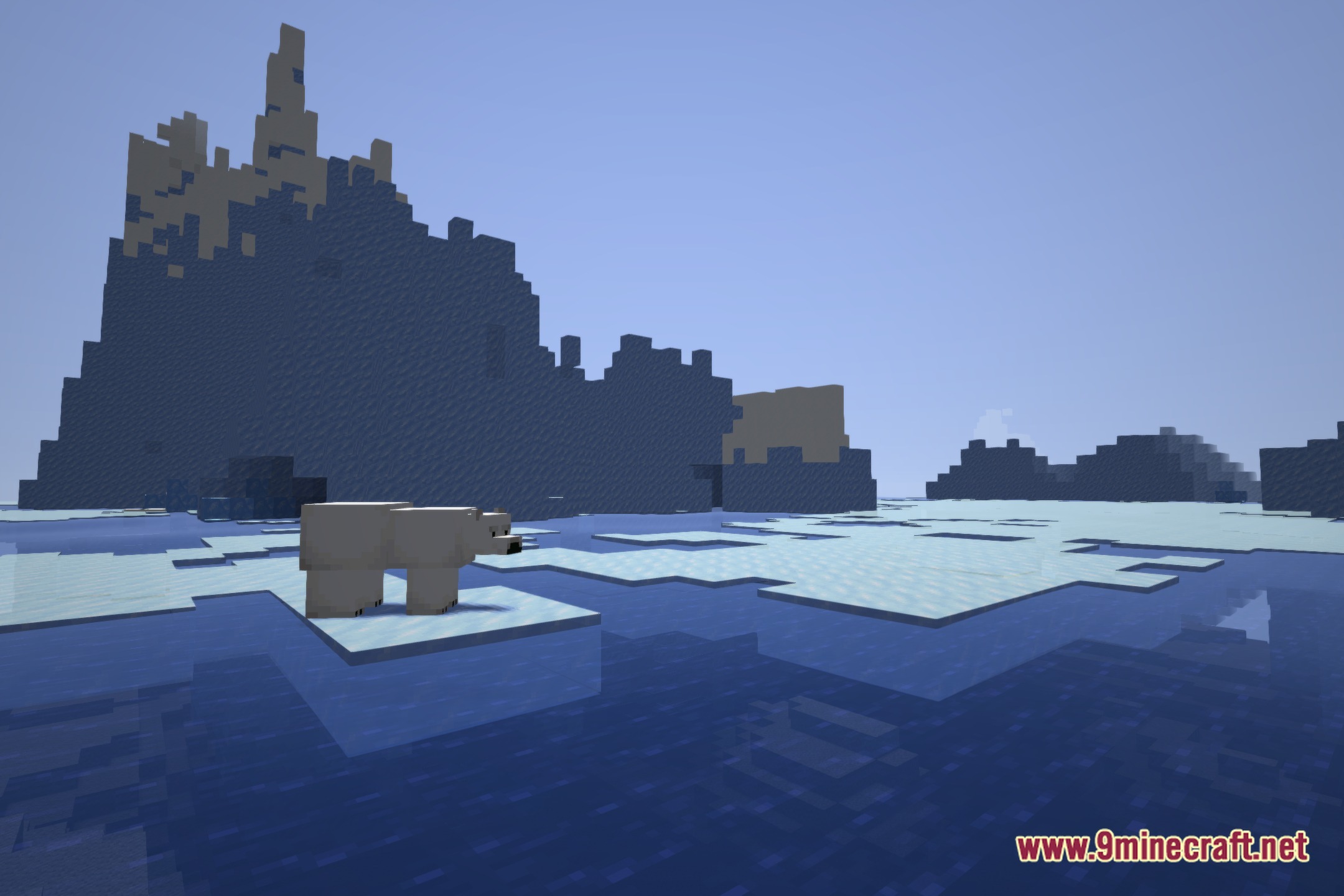 O texture packs shaders screenshot 10