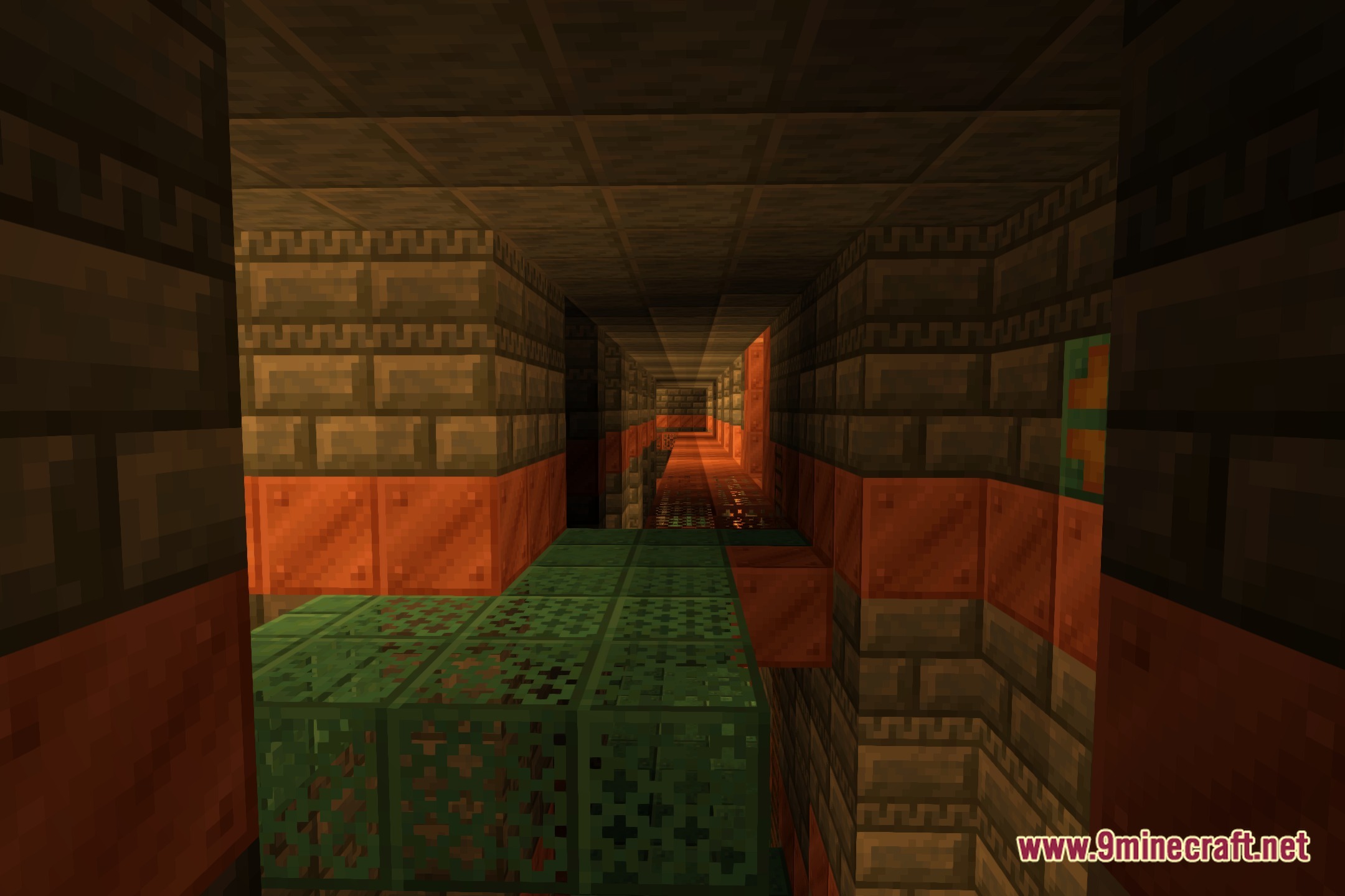 O texture packs shaders screenshot 12