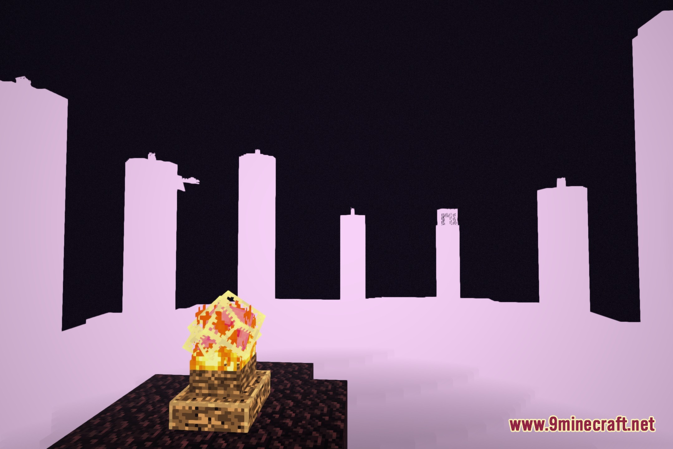 O texture packs shaders screenshot 3