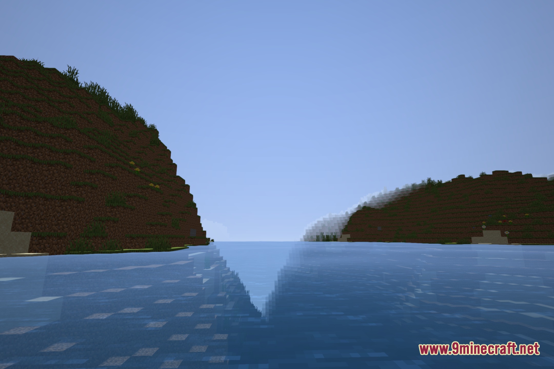 O texture packs shaders screenshot 8