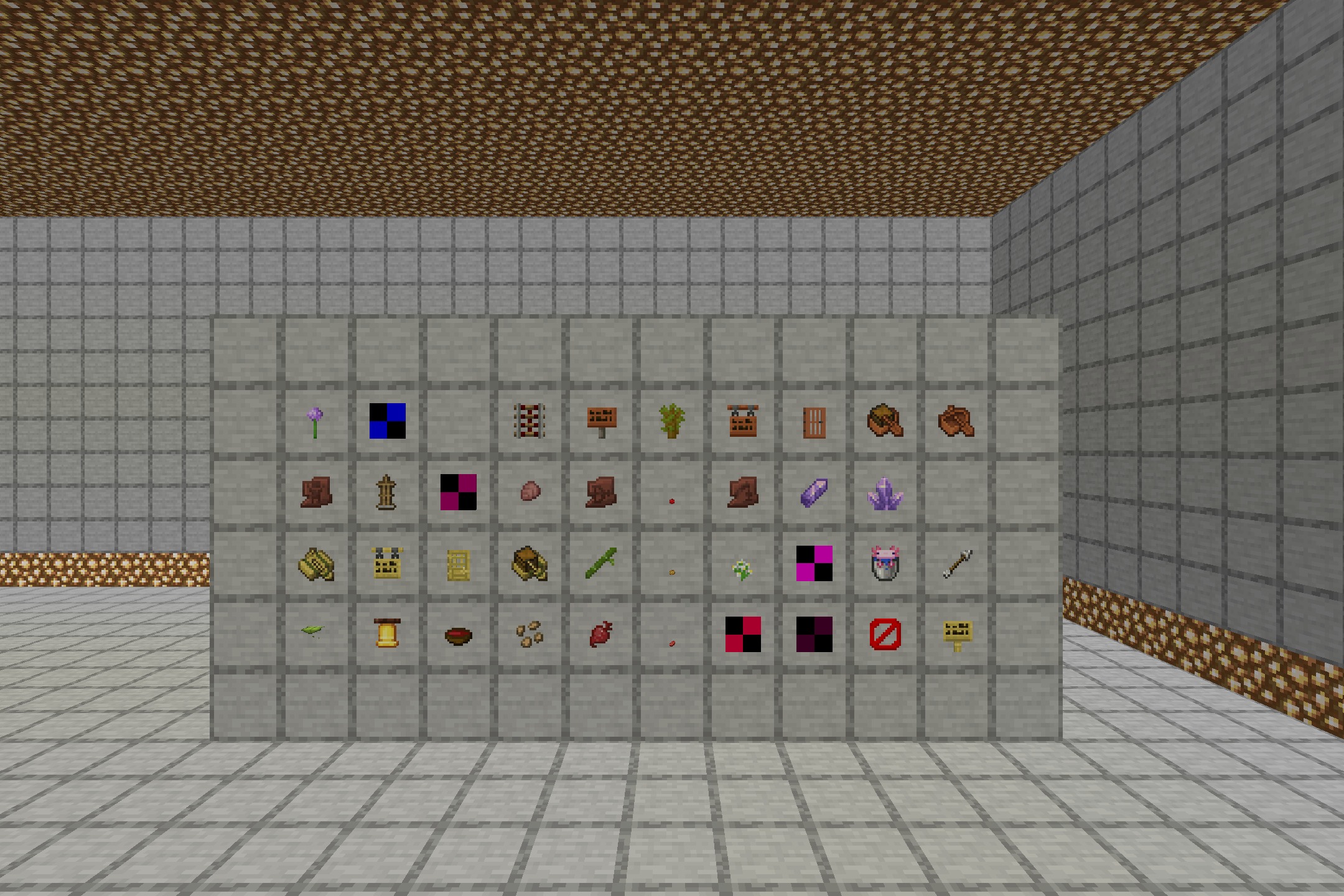 Onyx pvp essentials resource pack screenshot 1