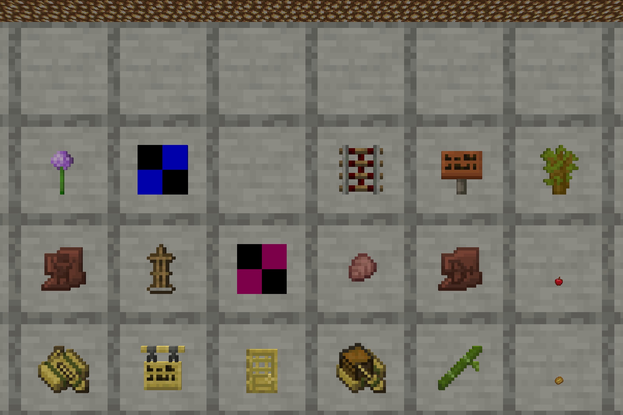 Onyx pvp essentials resource pack screenshot 3
