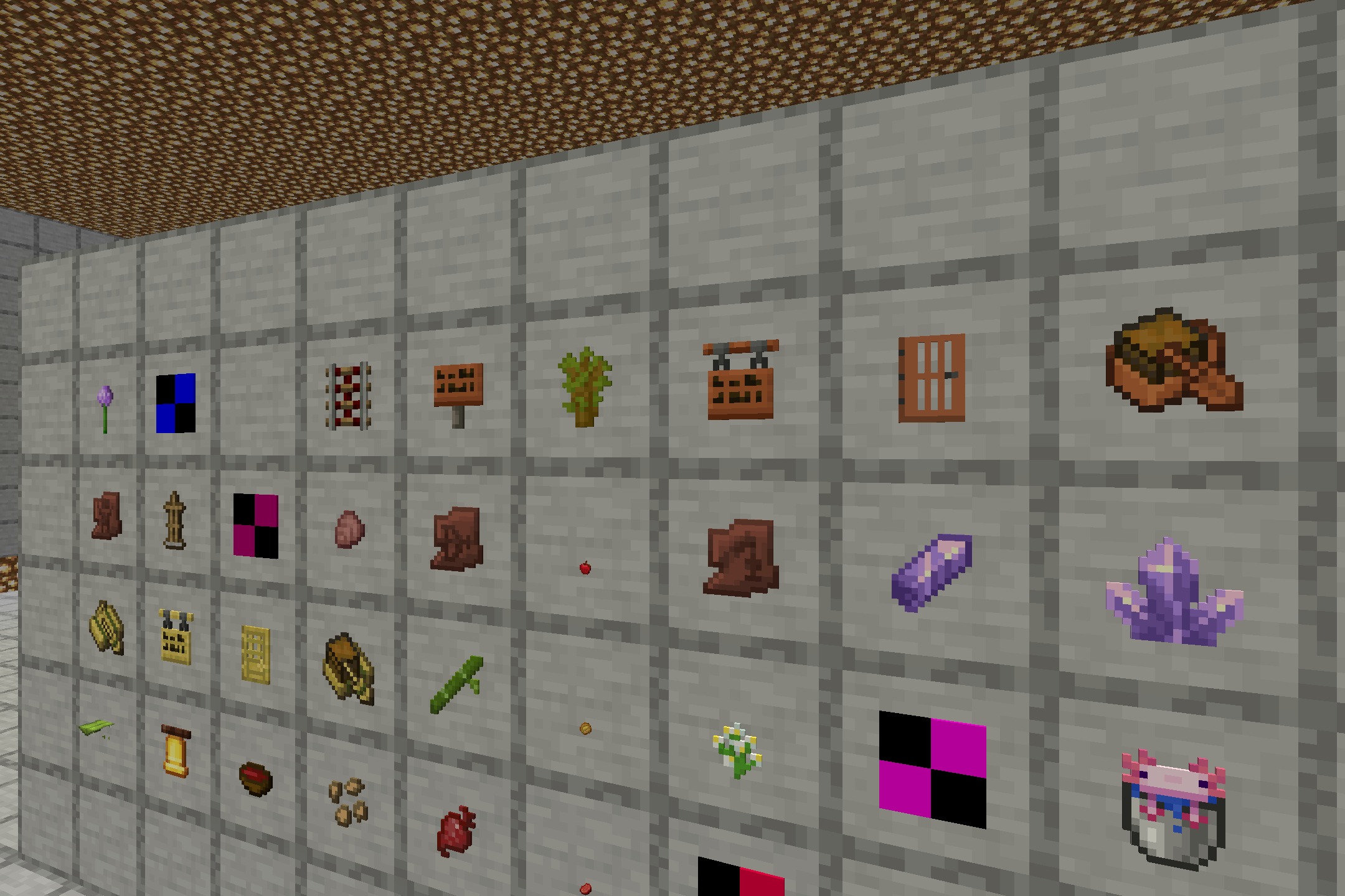 Onyx pvp essentials resource pack screenshot 5