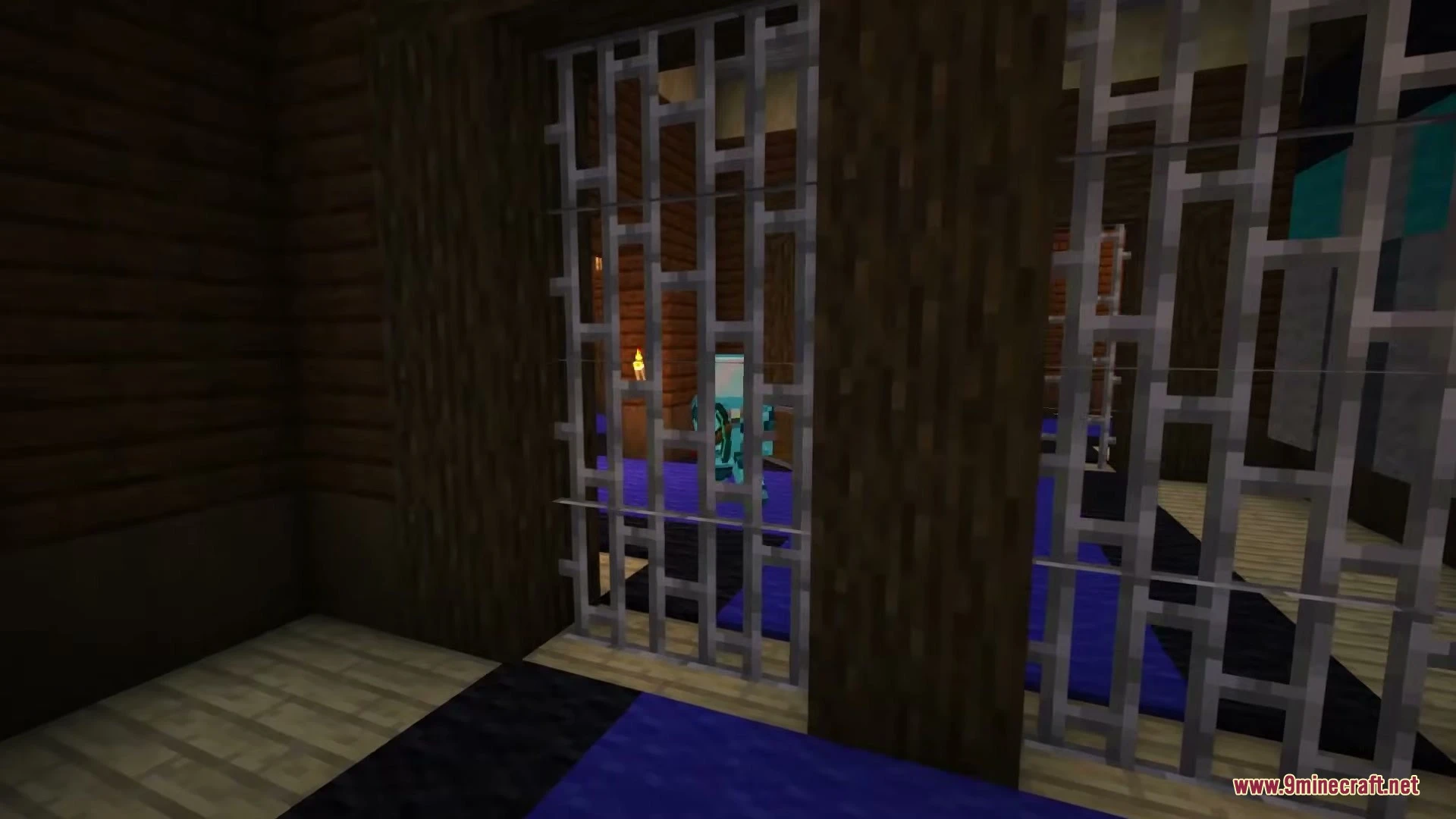 Ominous Mansions Woodland Mansion Update Data Pack (26.3, 1.21.11) 4 Ominous mansions woodland mansion update data pack screenshot 3