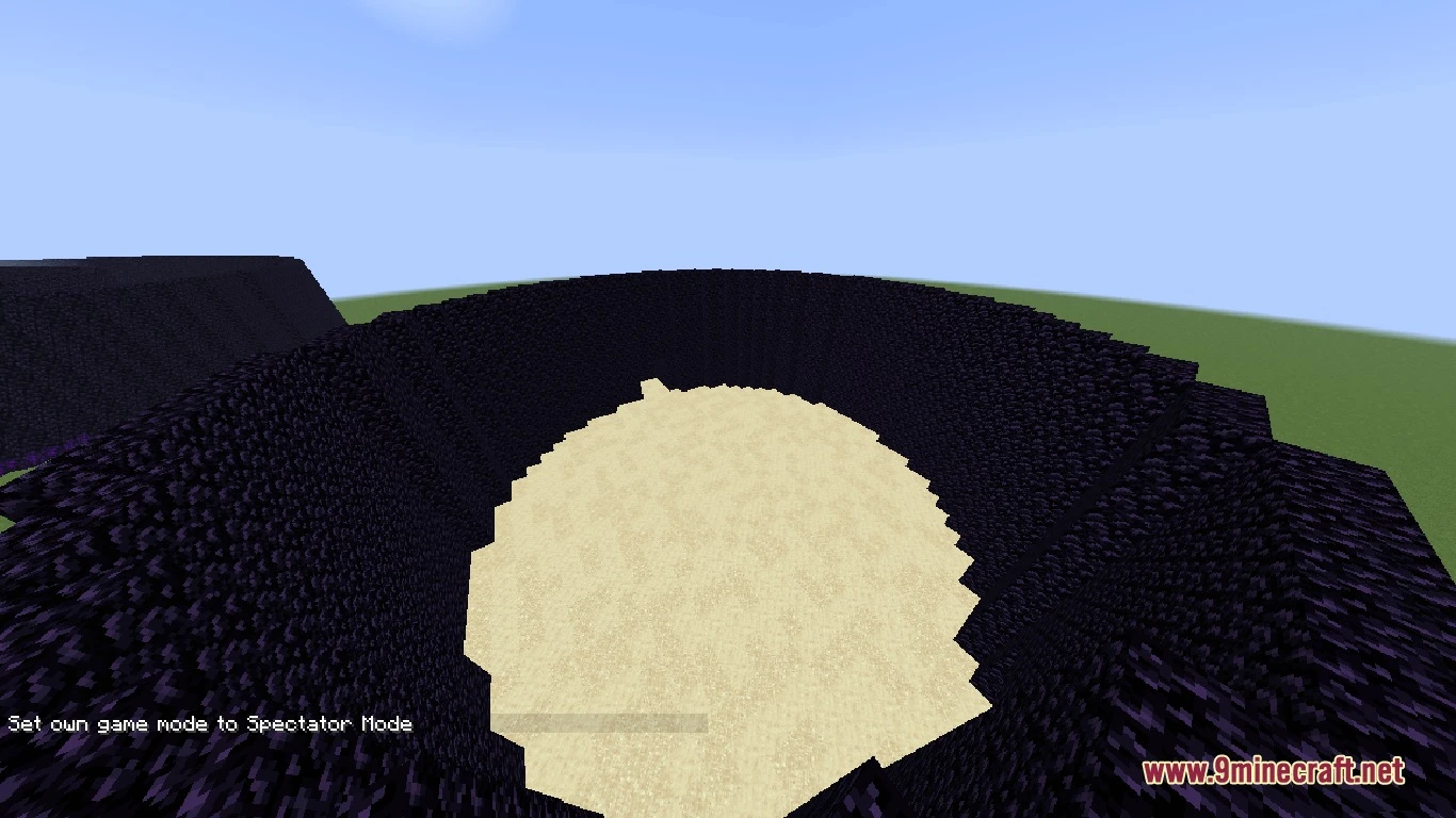 Op Pvp 1V1 Map (26.2, 1.21.11) – Shatter Every Totem In Overpowered Duels 7 Op pvp 1v1 map screenshot 6