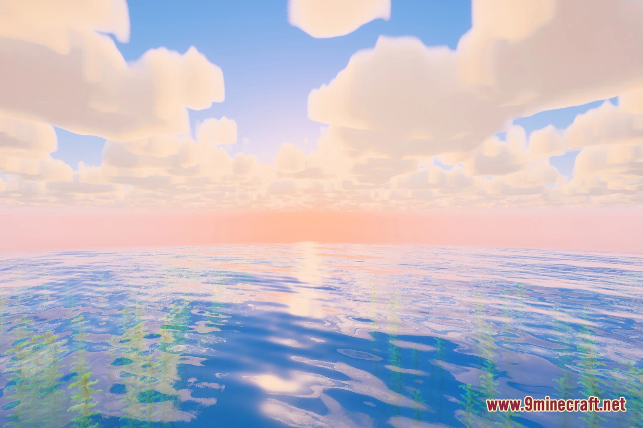 Pedra Shaders (26.3, 1.20.1) – Soft Shadows And Volumetric Clouds 3 Pedra shaders screenshot 2