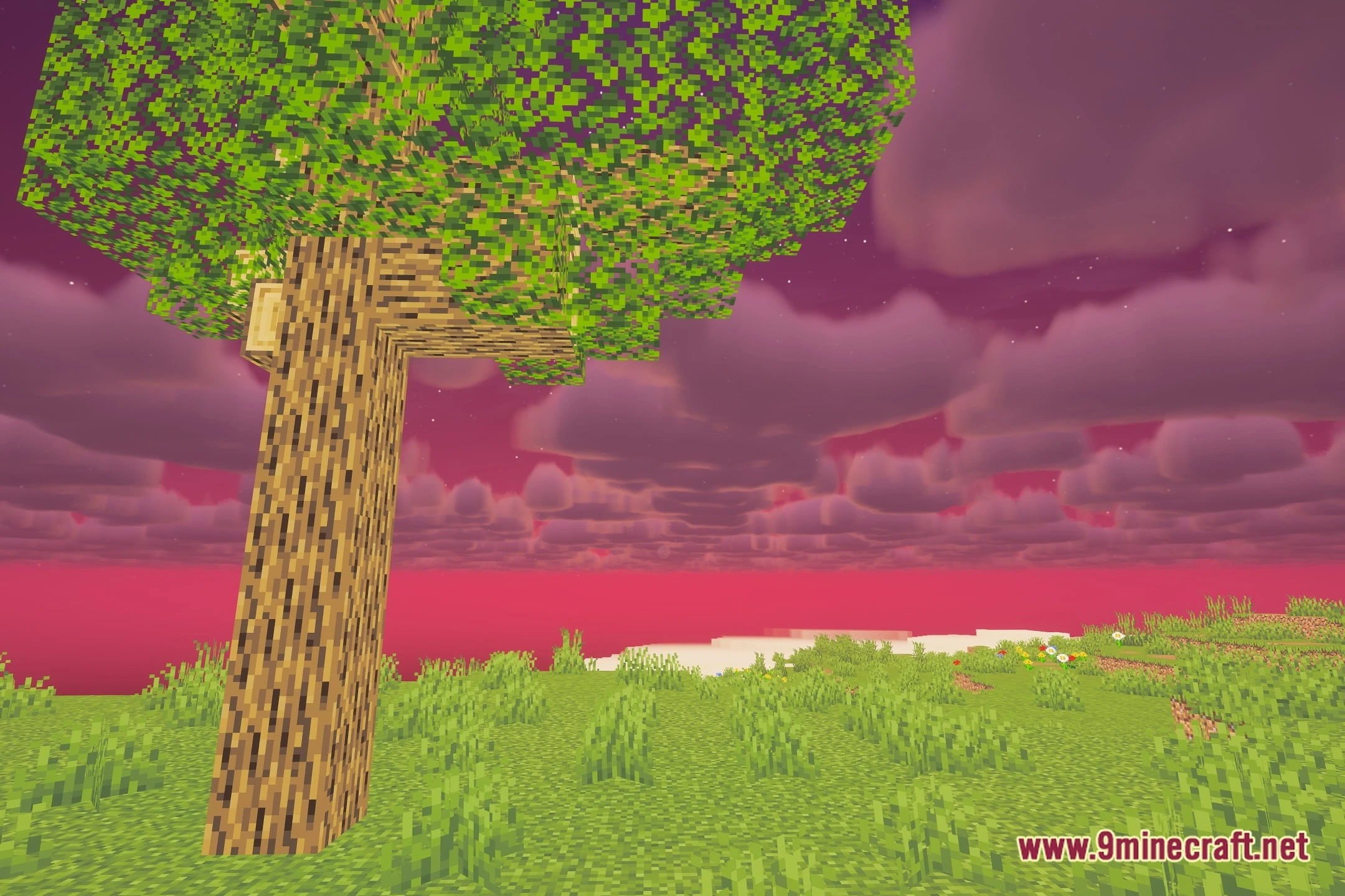 Pedra Shaders (26.3, 1.20.1) – Soft Shadows And Volumetric Clouds 5 Pedra shaders screenshot 4