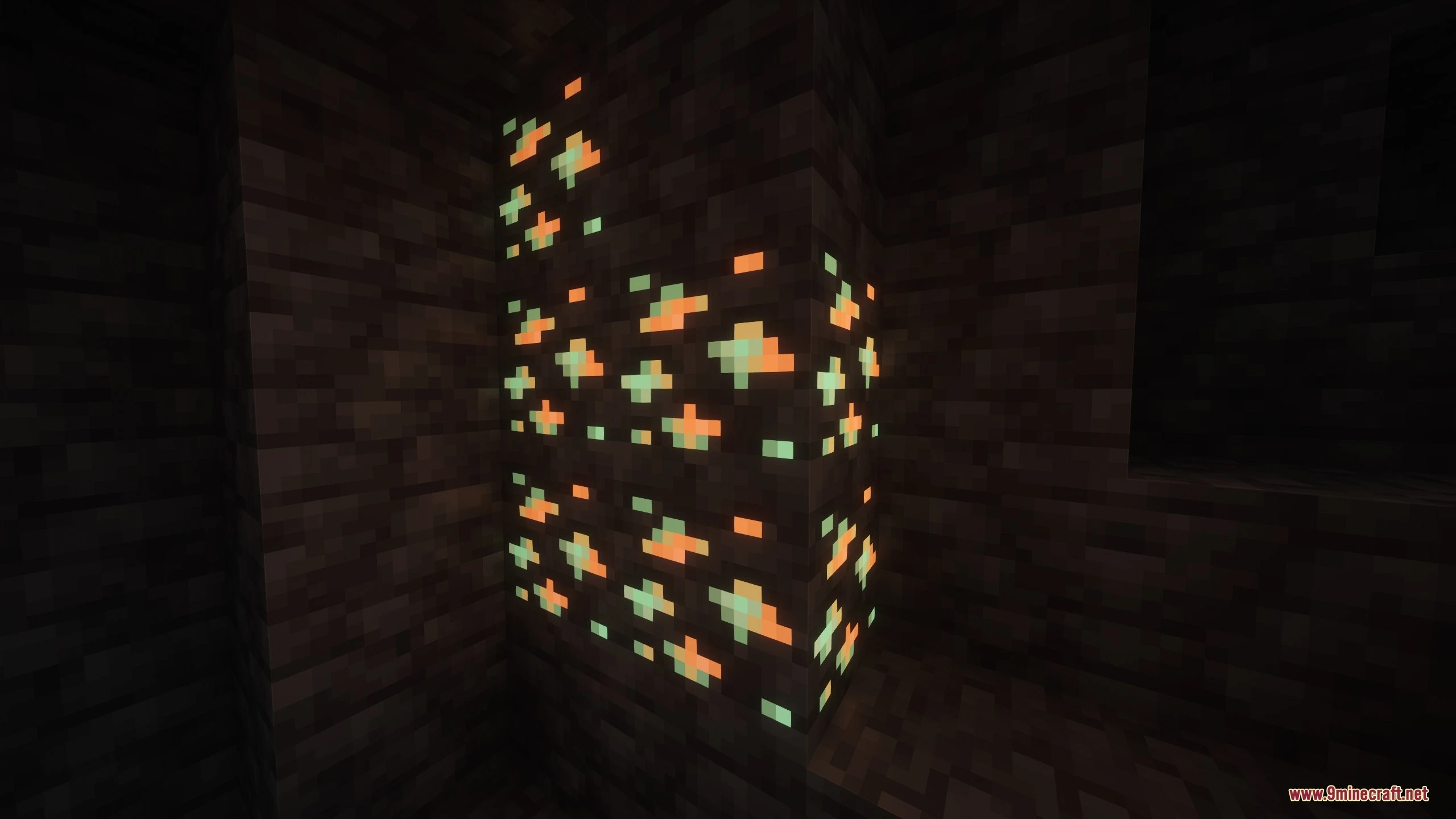 Perfect luminous resource pack screenshot 5