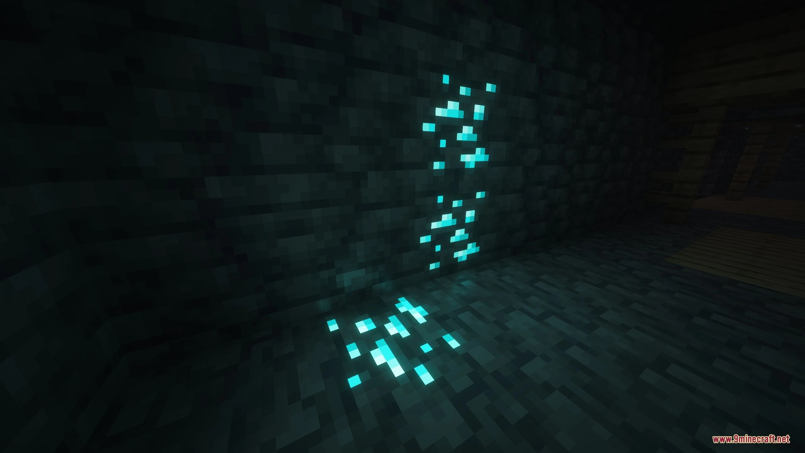 Perfect luminous resource pack screenshot 6