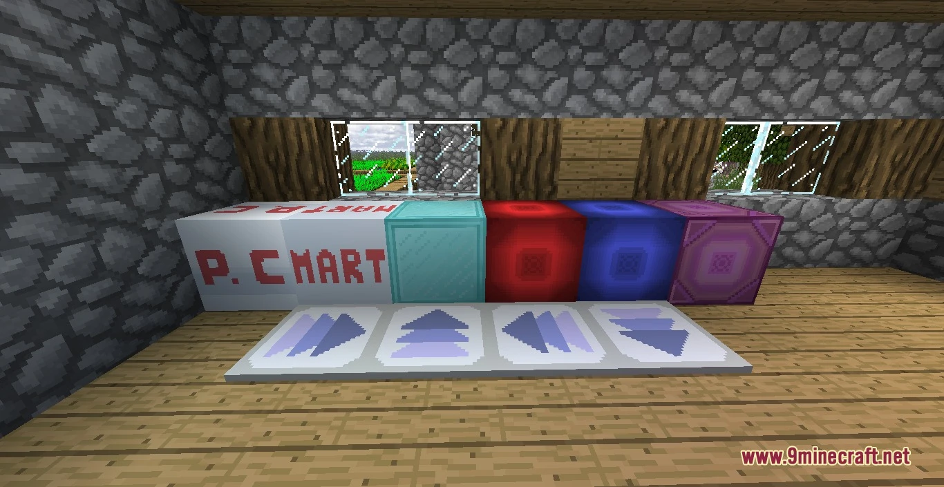 Pixelmon's faithful x32 addon resource pack screenshot 3