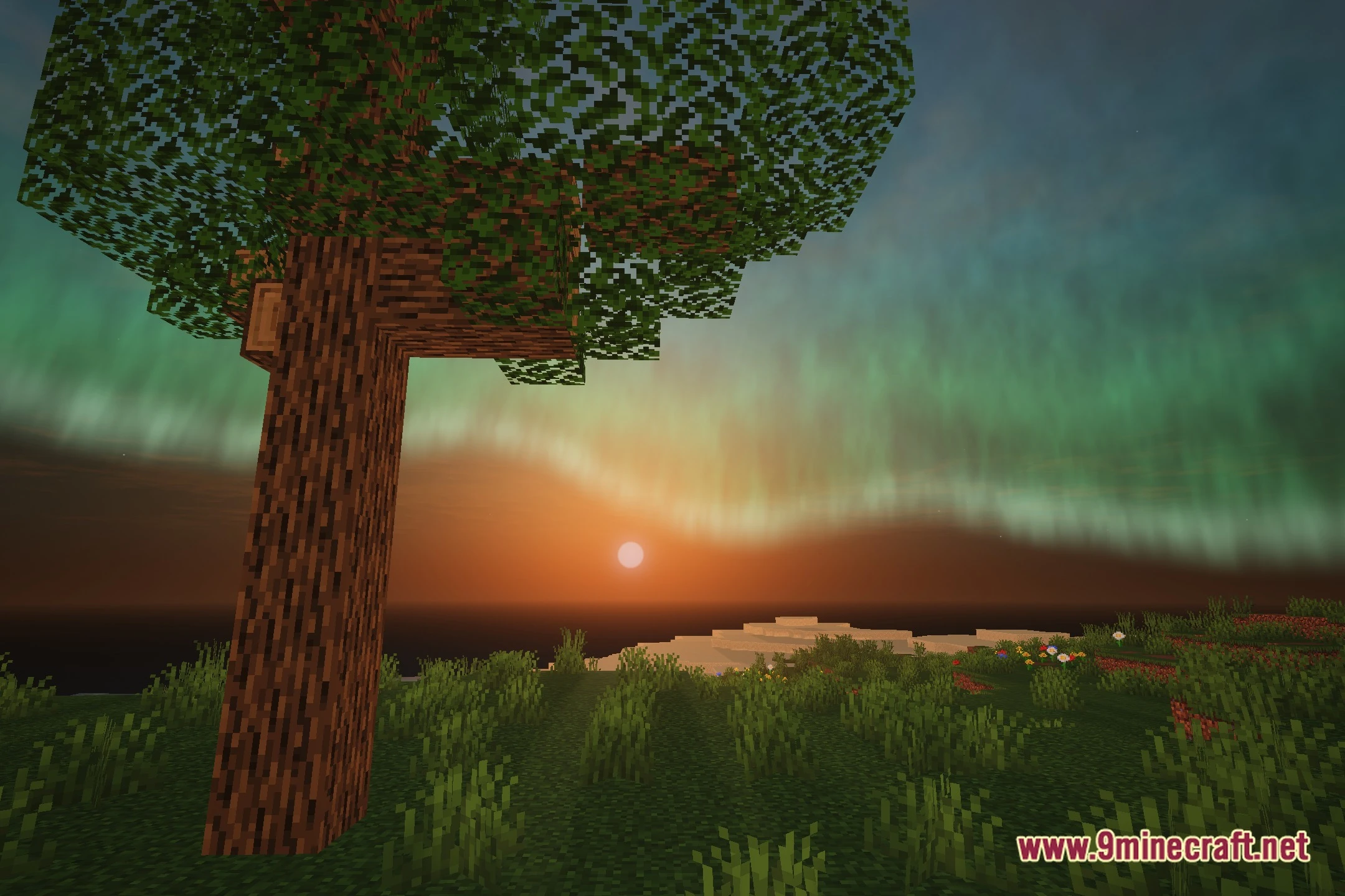 Plasma Realistic Visual Shaders (26.3, 1.20.1) – Pbr Lighting And Reflections 5 Plasma realistic visual shaders screenshot 4