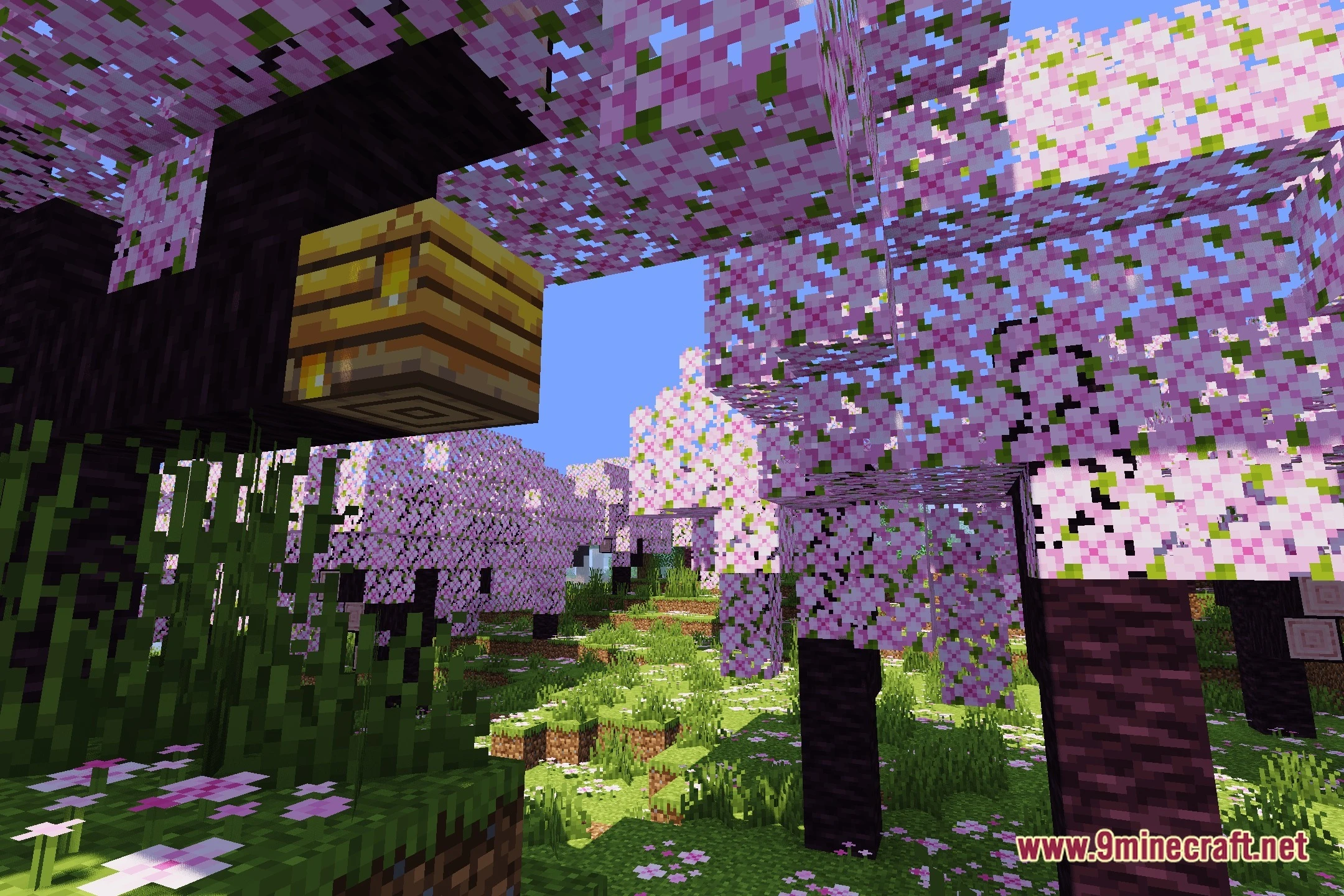 Relighting shaders screenshot 1