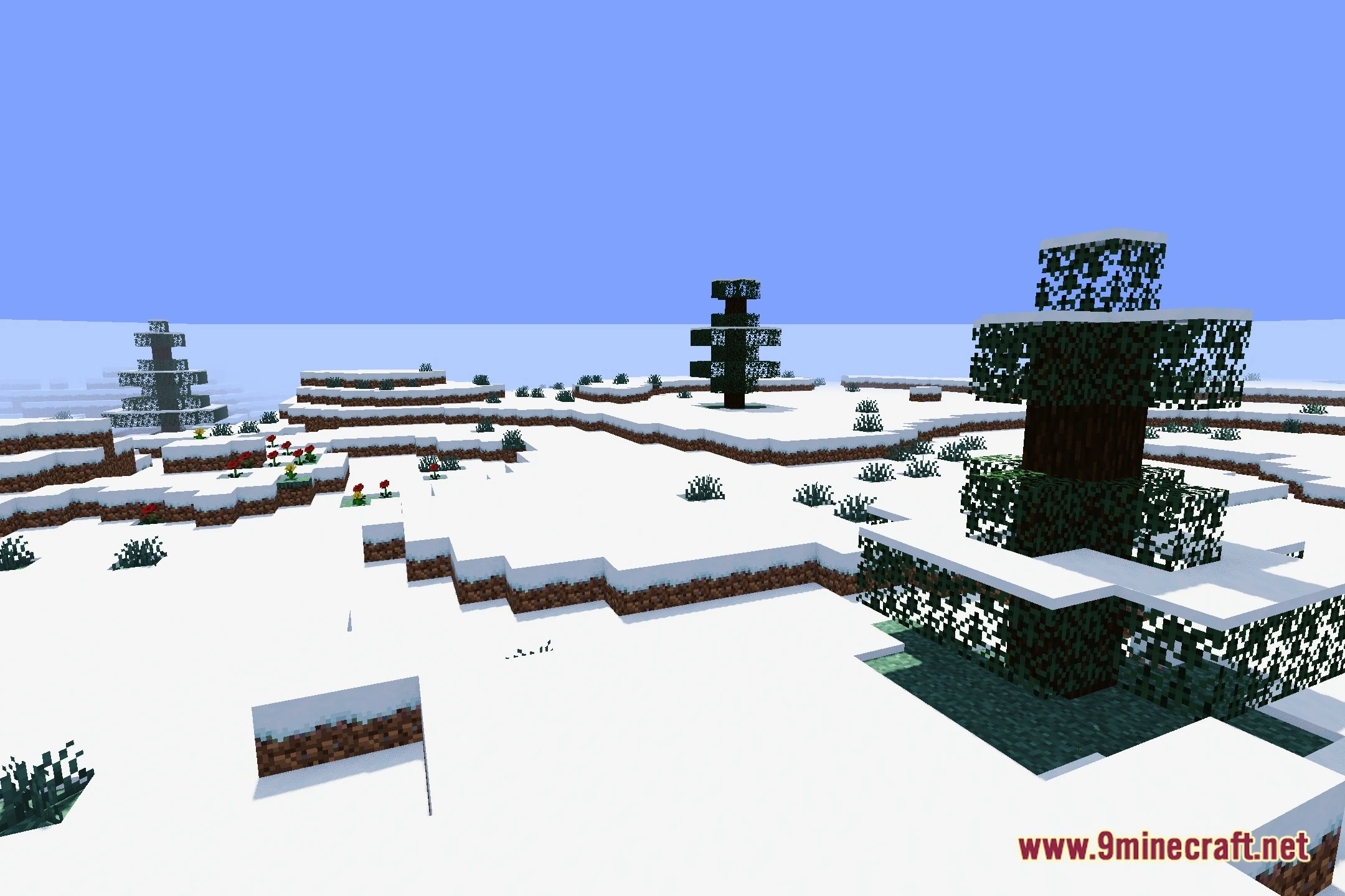 Relighting shaders screenshot 10