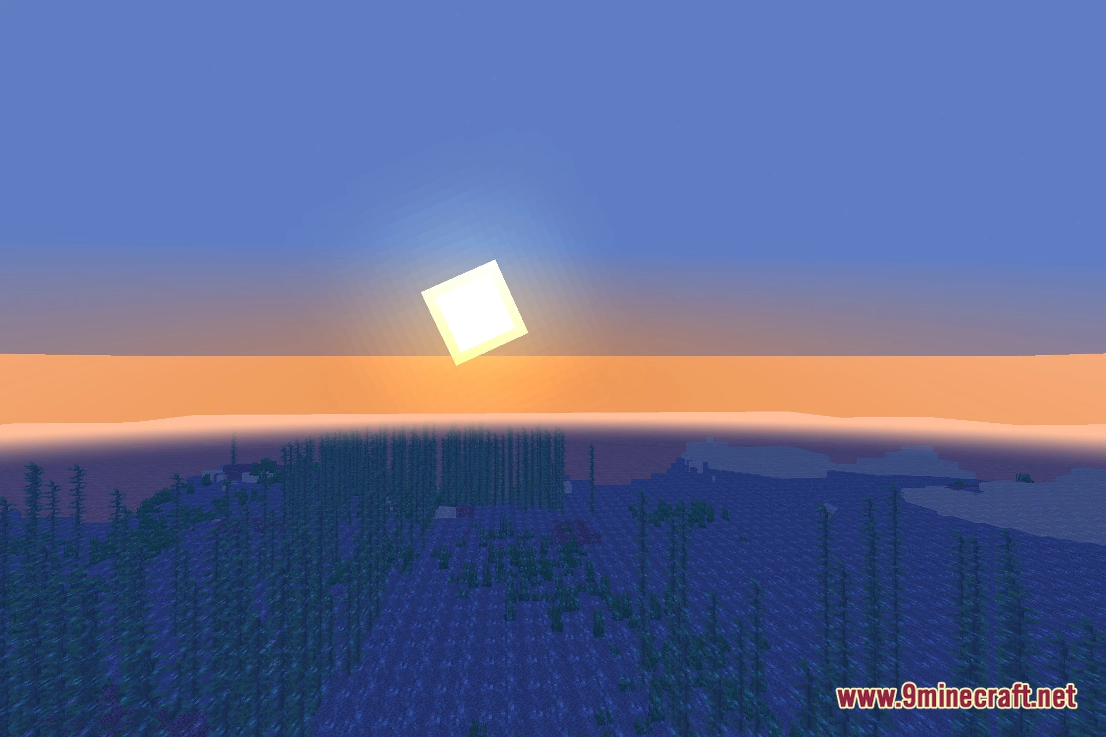 Relighting shaders screenshot 2