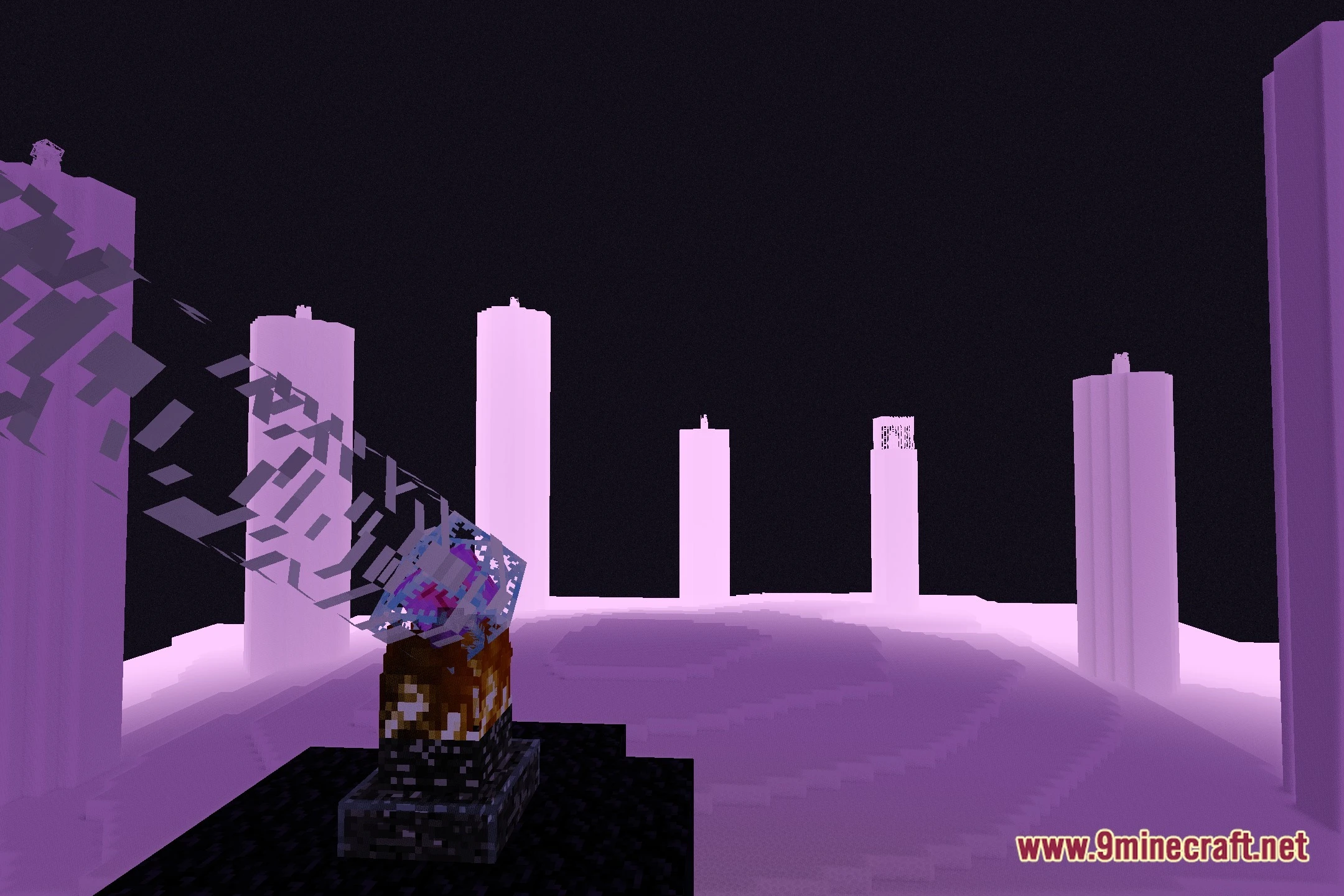 Relighting shaders screenshot 3