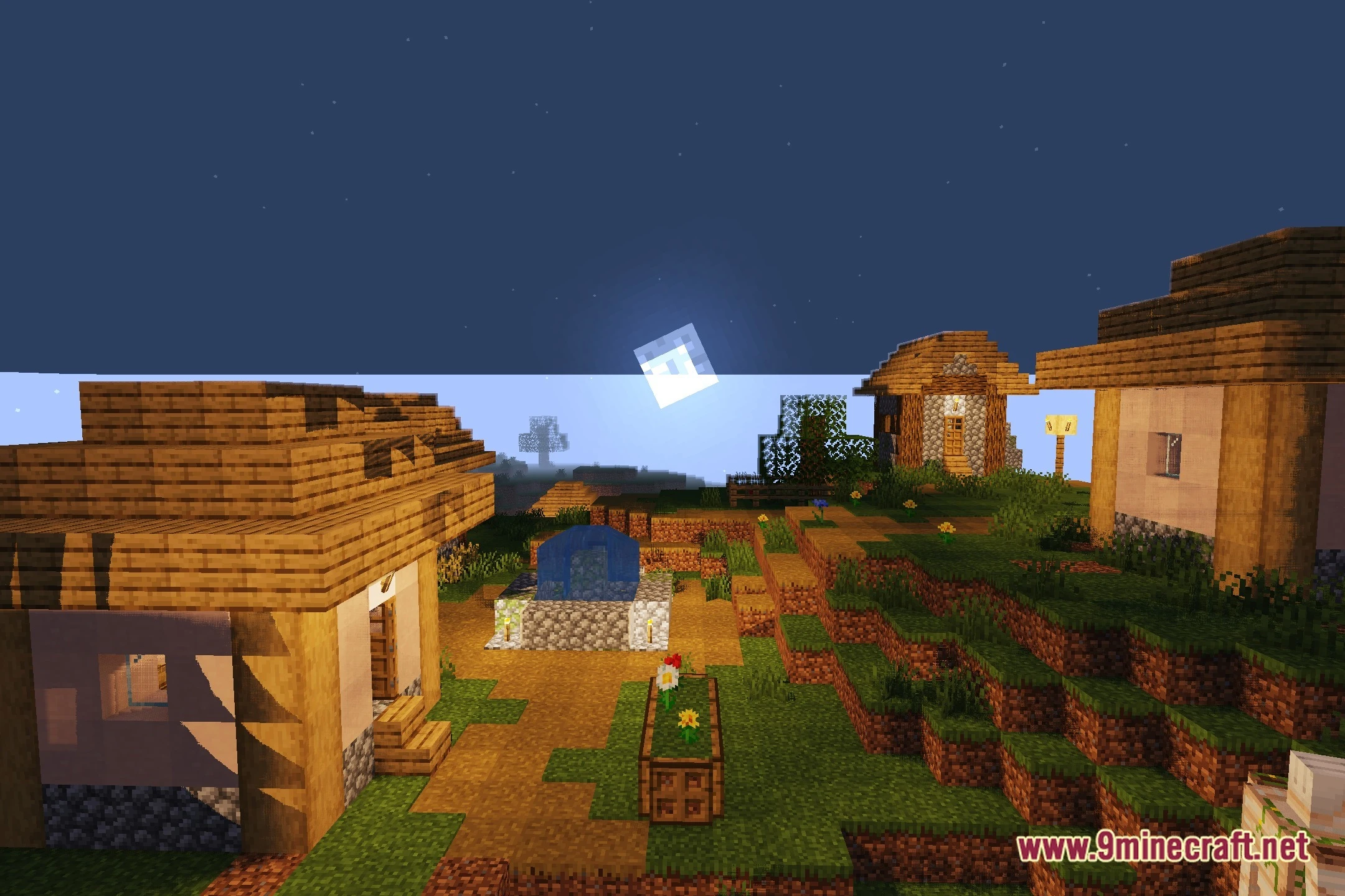 Relighting shaders screenshot 5