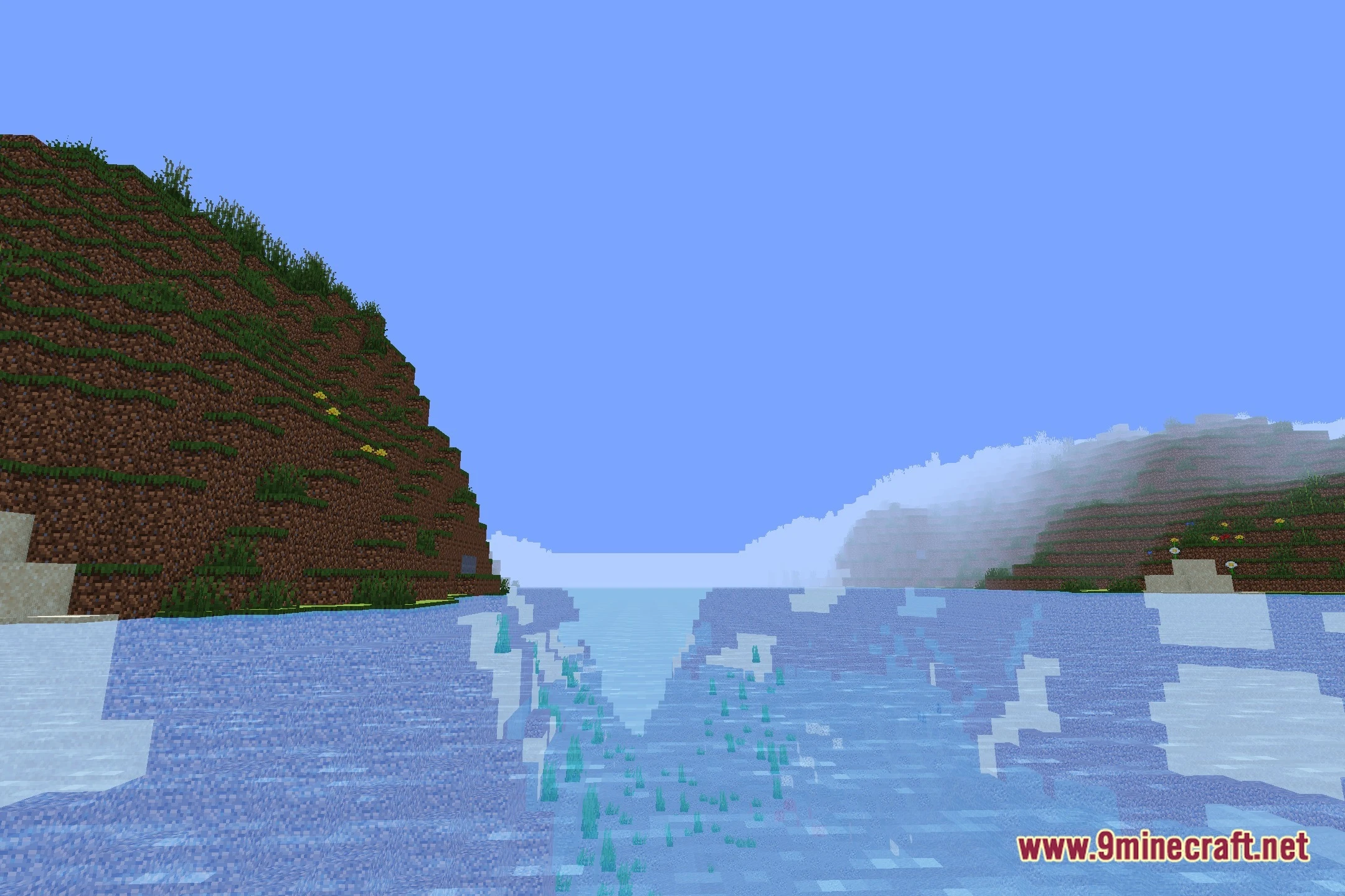 Relighting shaders screenshot 7