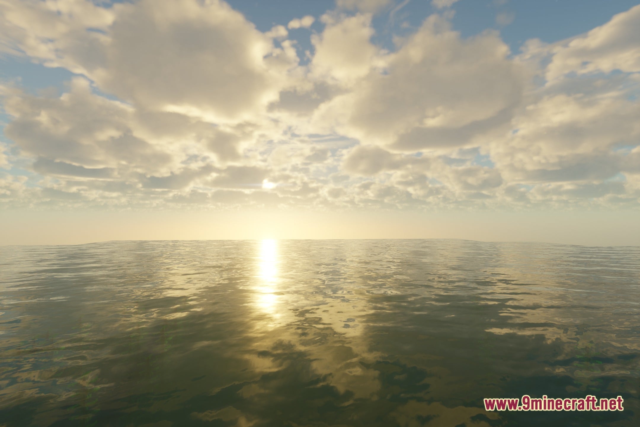 Revespera Vxpt Shaders (26.3, 1.20.1) – Realistic Voxel Path Traced Lighting 3 Revespera vxpt shaders screenshot 2