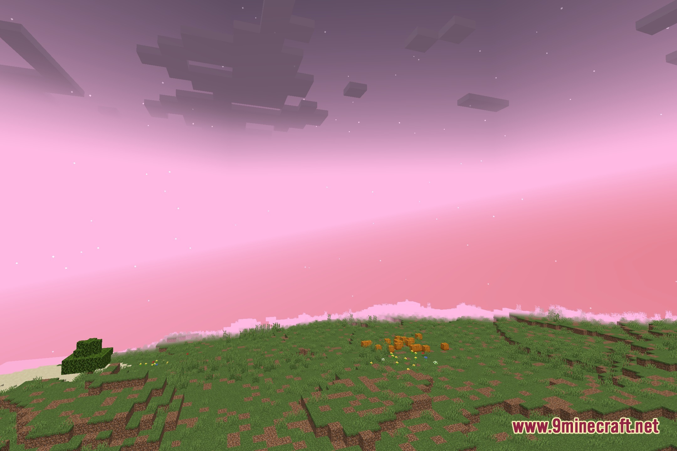 Reshady Shaders (26.3, 1.20.1) – Path-Traced Lighting And Glass Refraction 8 Reshady shaders screenshot 7