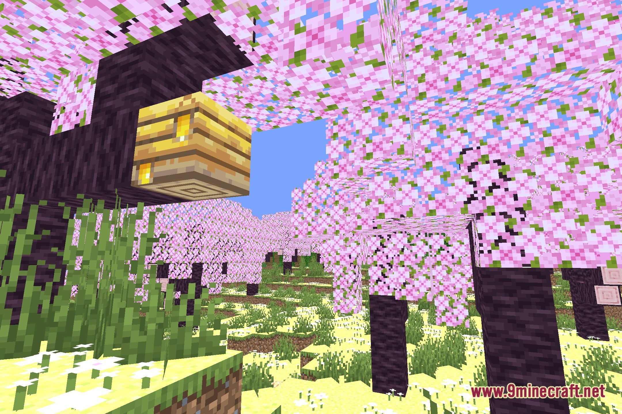 Rethinking titan maro's enchanted light mel shaders screenshot 1
