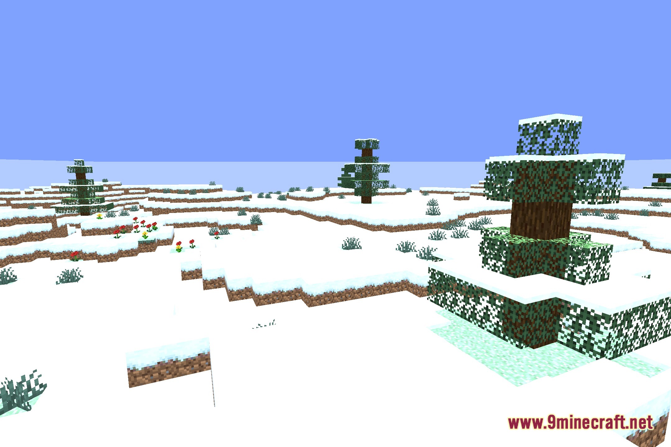 Rethinking titan maro's enchanted light mel shaders screenshot 10