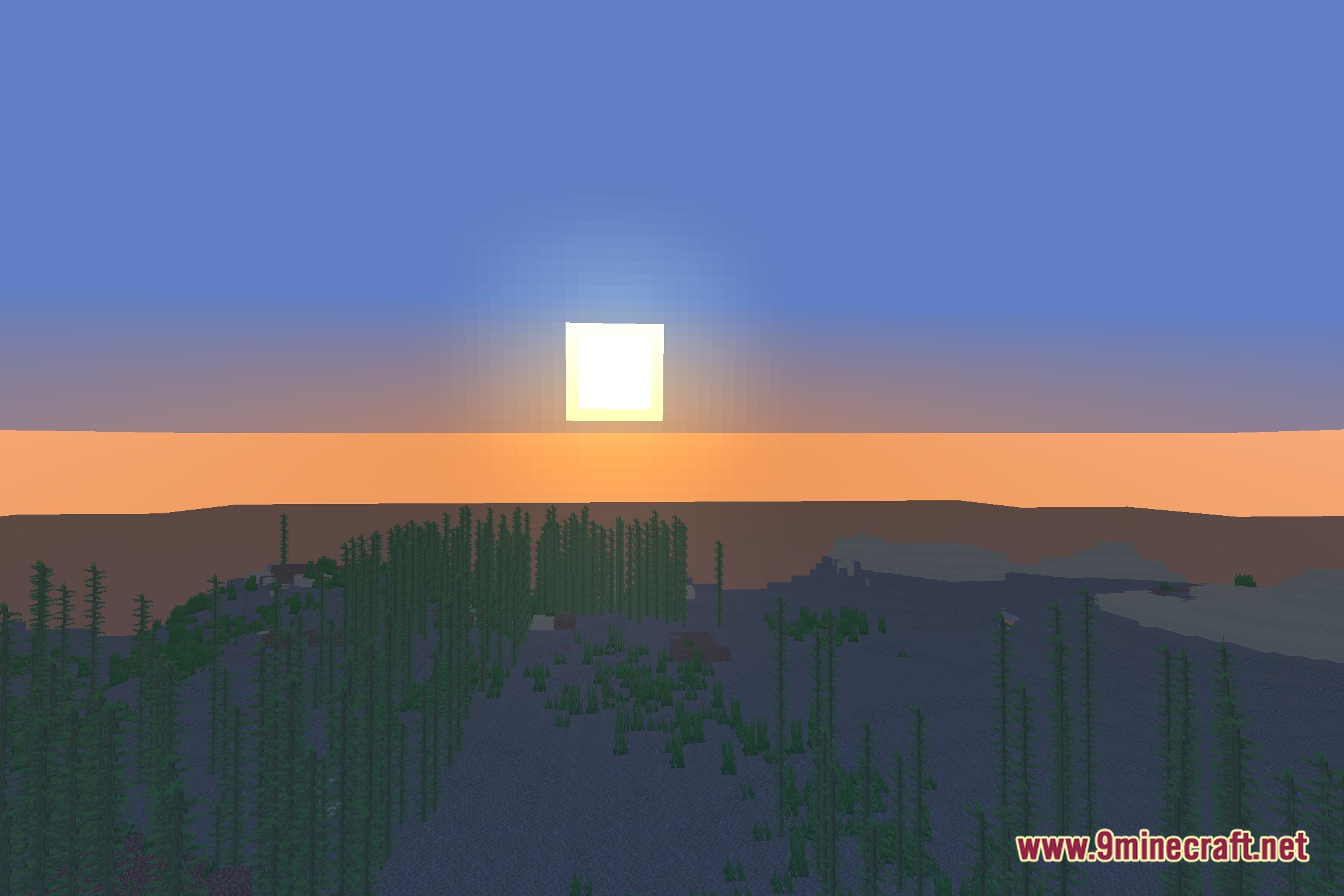 Rethinking titan maro's enchanted light mel shaders screenshot 2