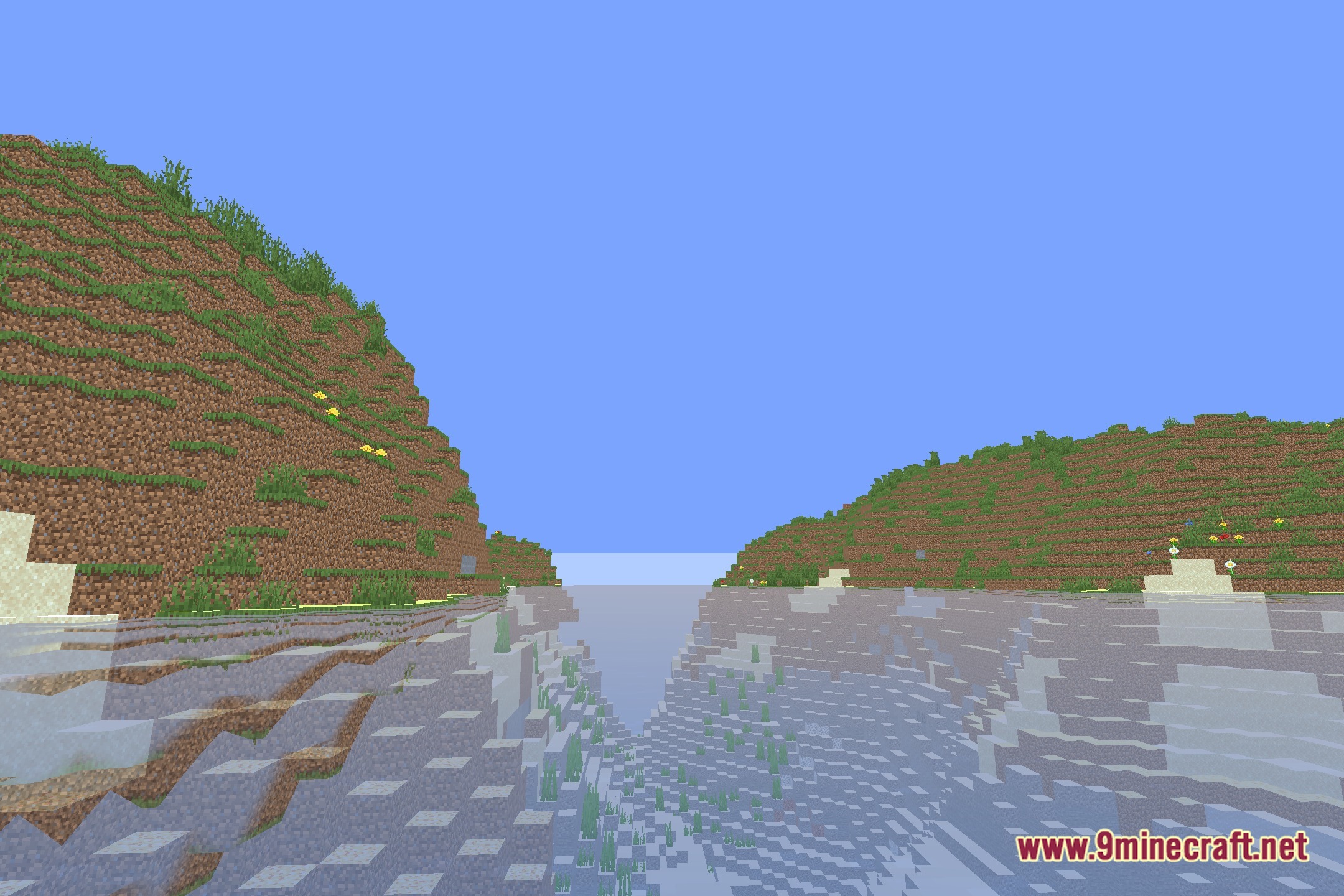 Rethinking titan maro's enchanted light mel shaders screenshot 7