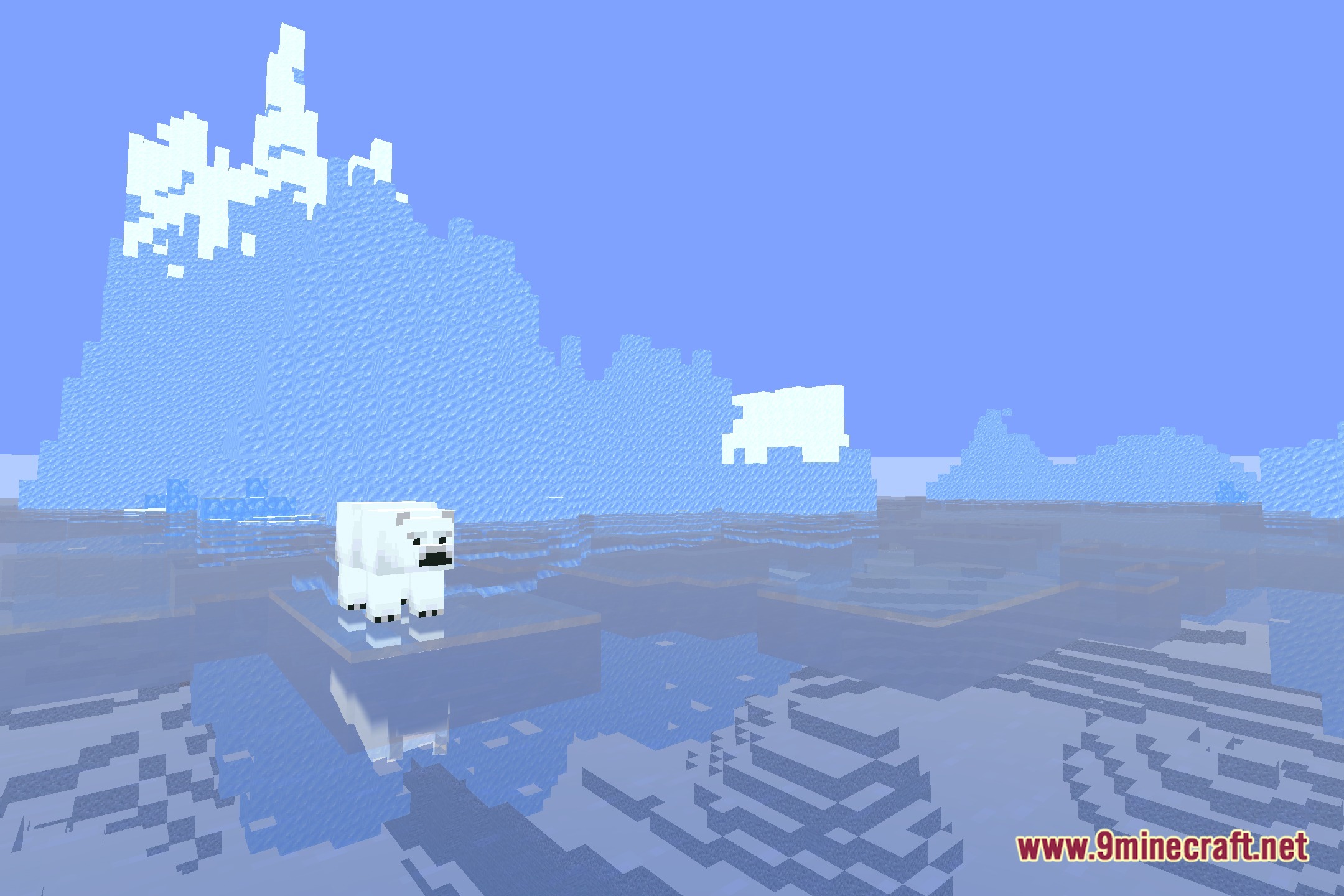 Rethinking titan maro's enchanted light mel shaders screenshot 9