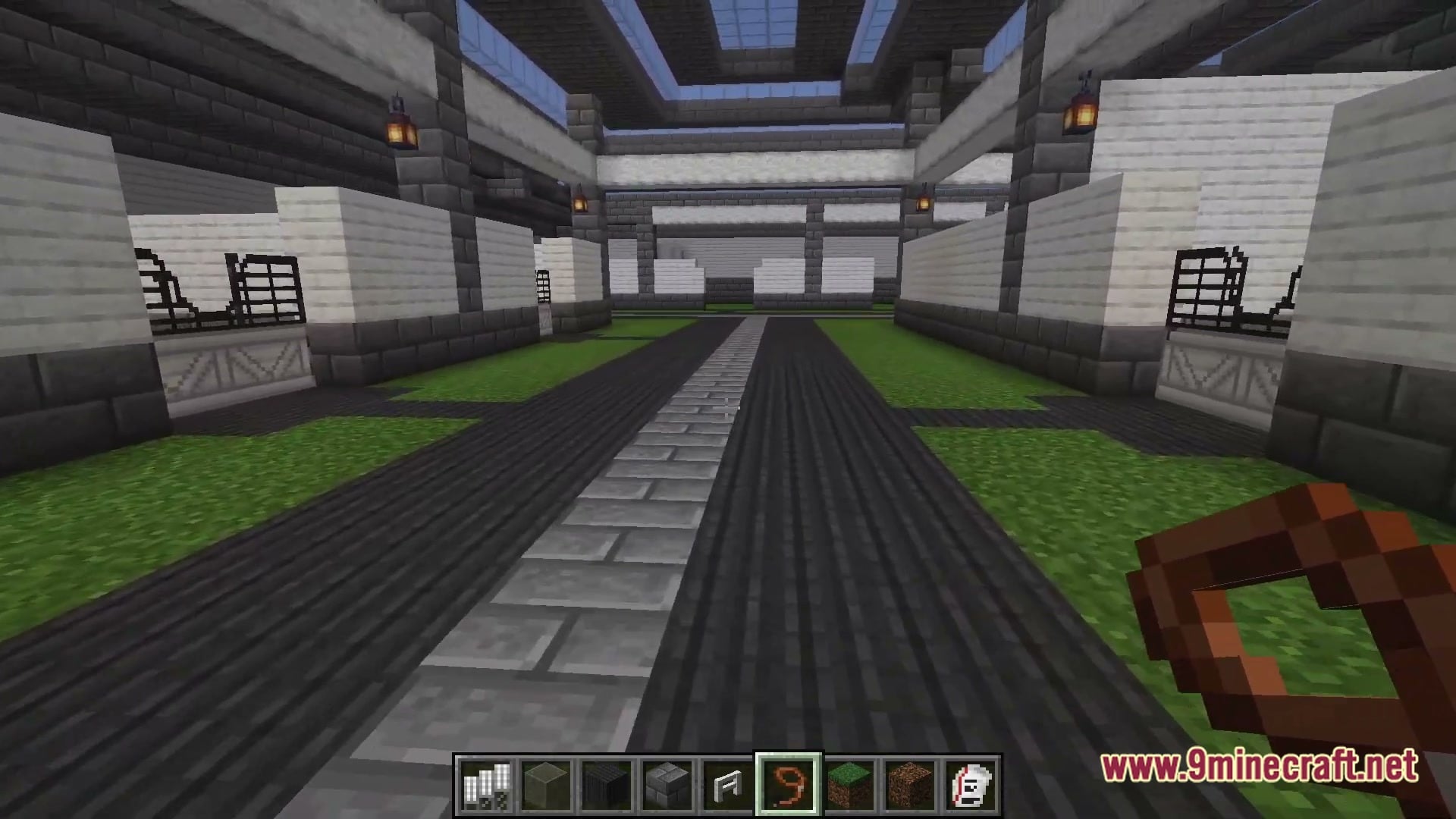 Rose Valley Equestrian Swem Stables Map (26.3, 1.20.1) 2 Rose valley equestrian swem stables map screenshot 1