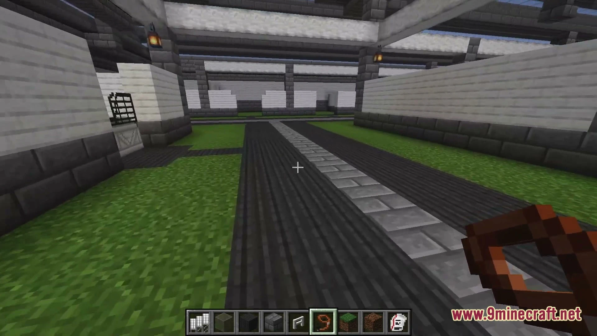 Rose Valley Equestrian Swem Stables Map (26.3, 1.20.1) 4 Rose valley equestrian swem stables map screenshot 3