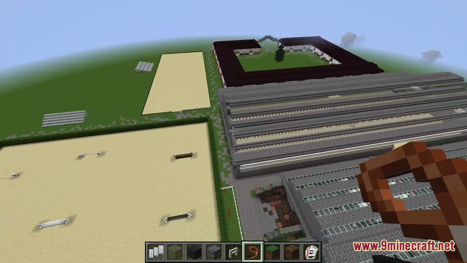 Rose Valley Equestrian Swem Stables Map (26.3, 1.20.1) 6 Rose valley equestrian swem stables map screenshot 5