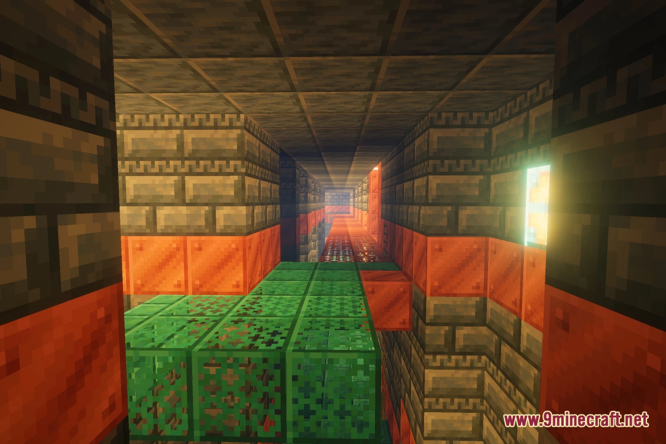 Rustingshader screenshot 12
