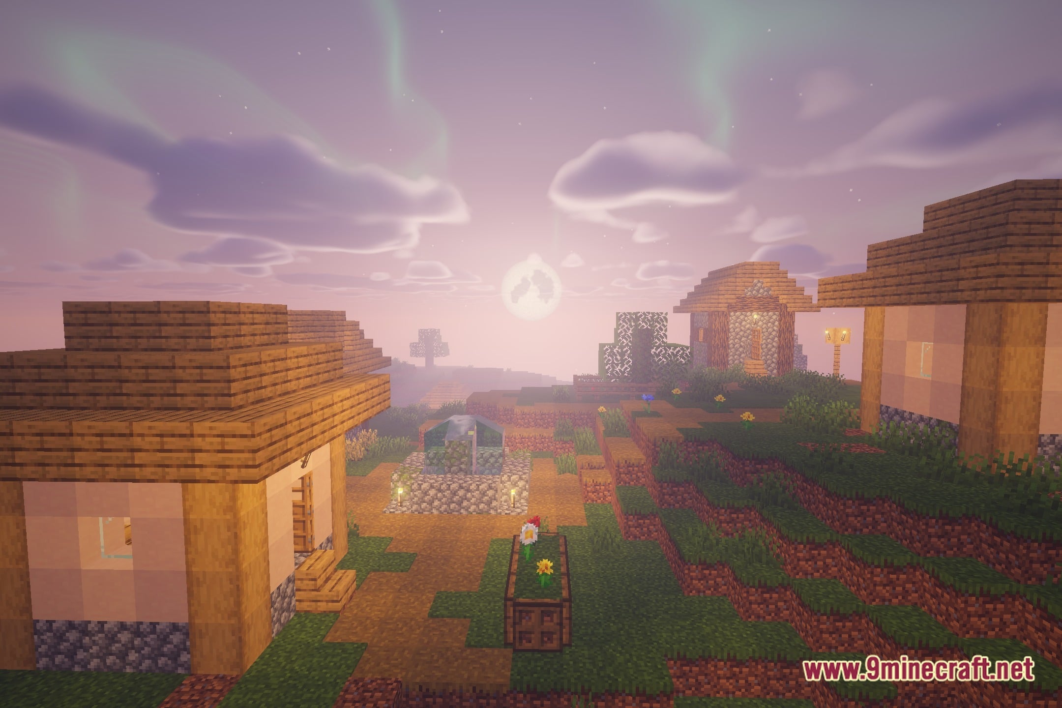 Rustingshader screenshot 5