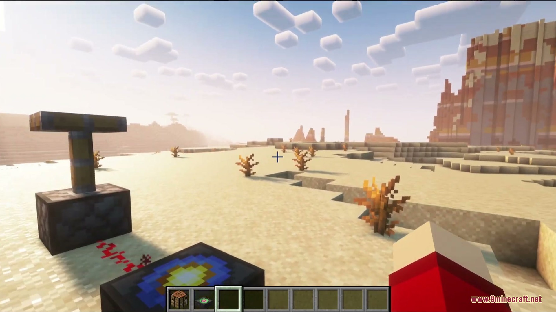 Serene Seasons Plus Mod (1.21.11, 1.20.1) – Survive Harsh Winters 8 Serene seasons plus mod screenshot 7