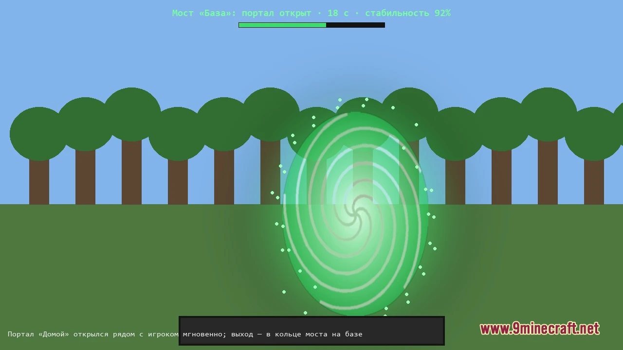 Silicon age mod screenshot 1
