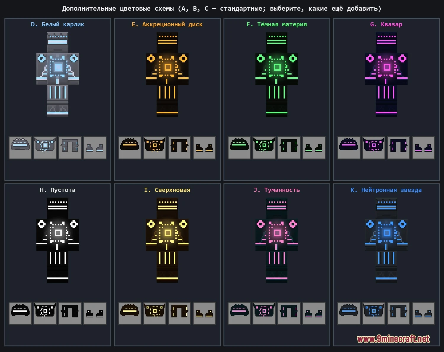 Silicon age mod screenshot 8