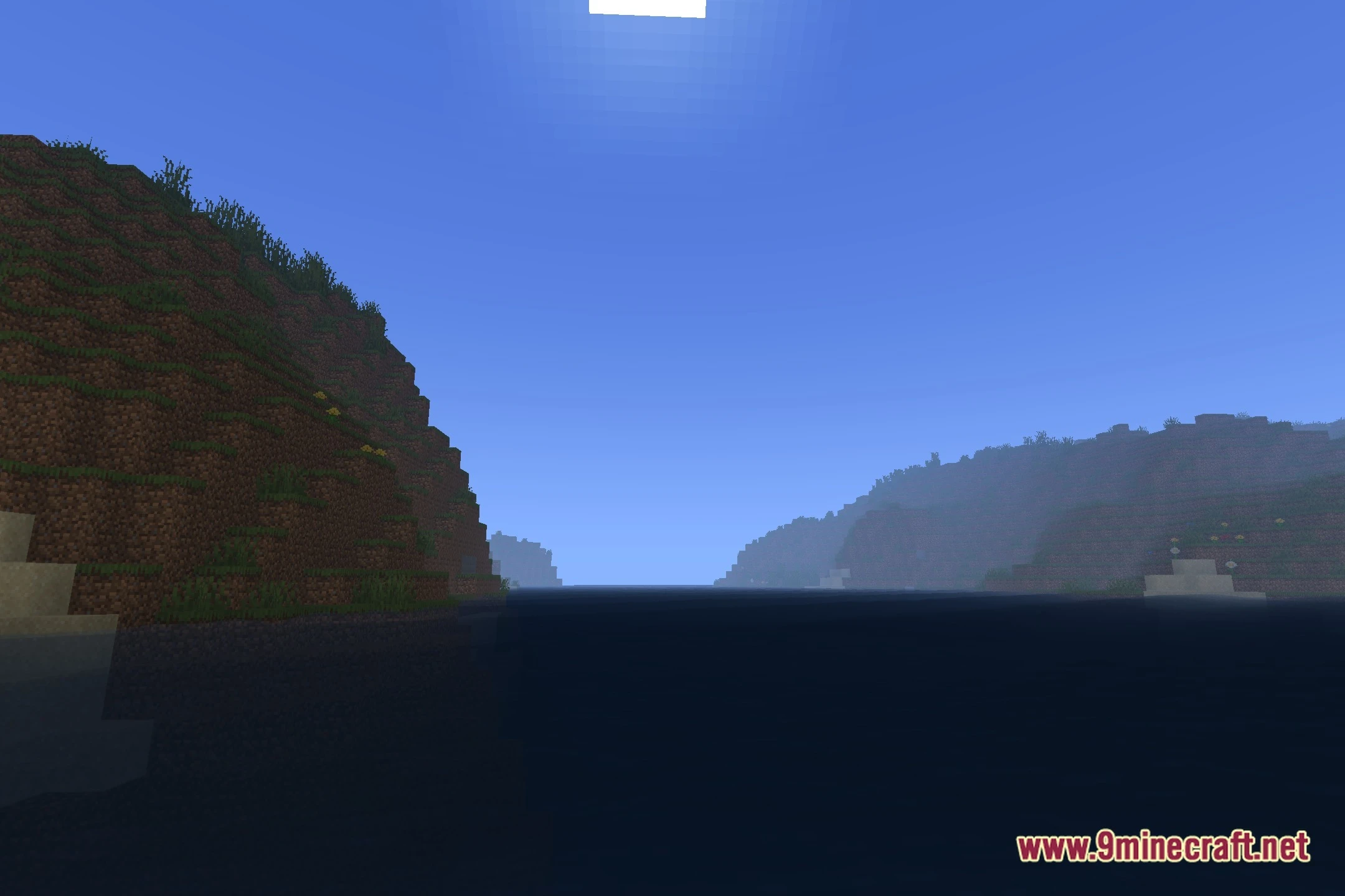 Sirsum Corda Shaders (26.3, 1.20.1) – Soft Shadows And Clear Water 5 Sirsum corda shaders screenshot 4