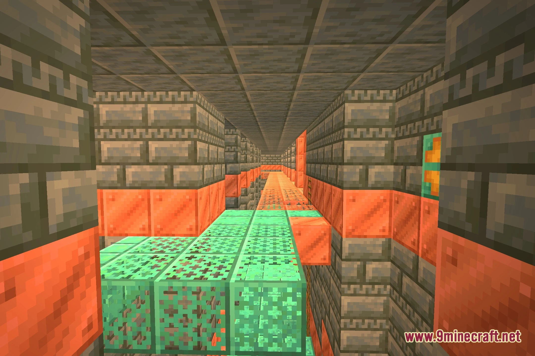 Sovanilla Shaders (26.3, 1.20.1) – Clean Cartoon Lighting For Low Gpus 12 Sovanilla shaders screenshot 11