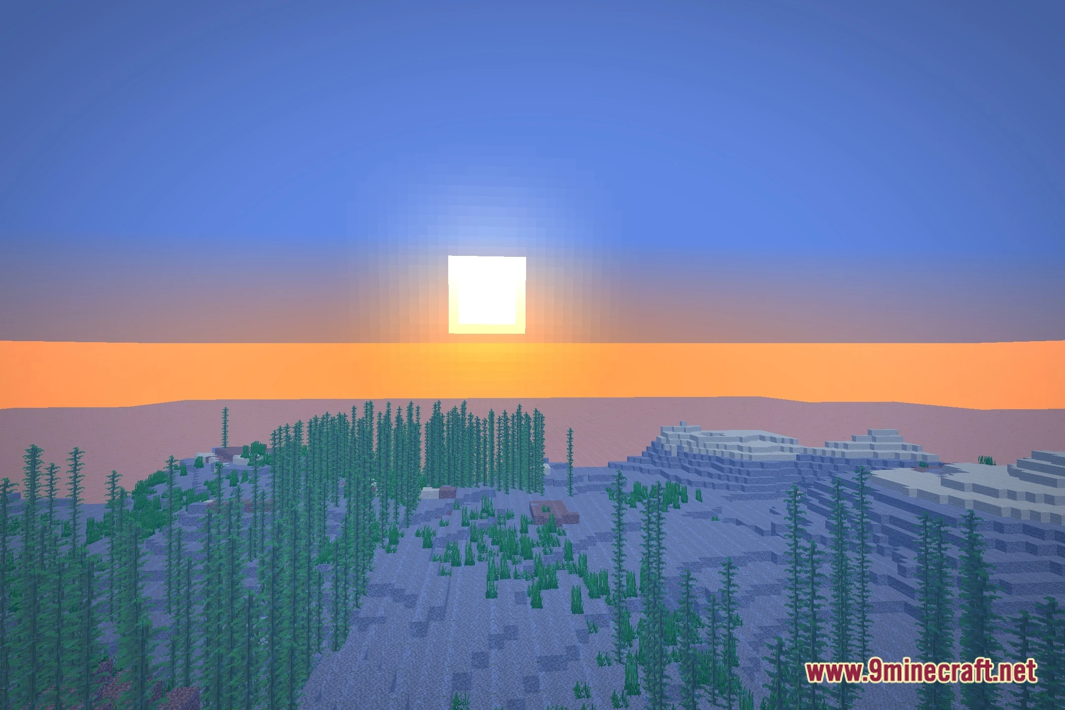 Sovanilla Shaders (26.3, 1.20.1) – Clean Cartoon Lighting For Low Gpus 3 Sovanilla shaders screenshot 2
